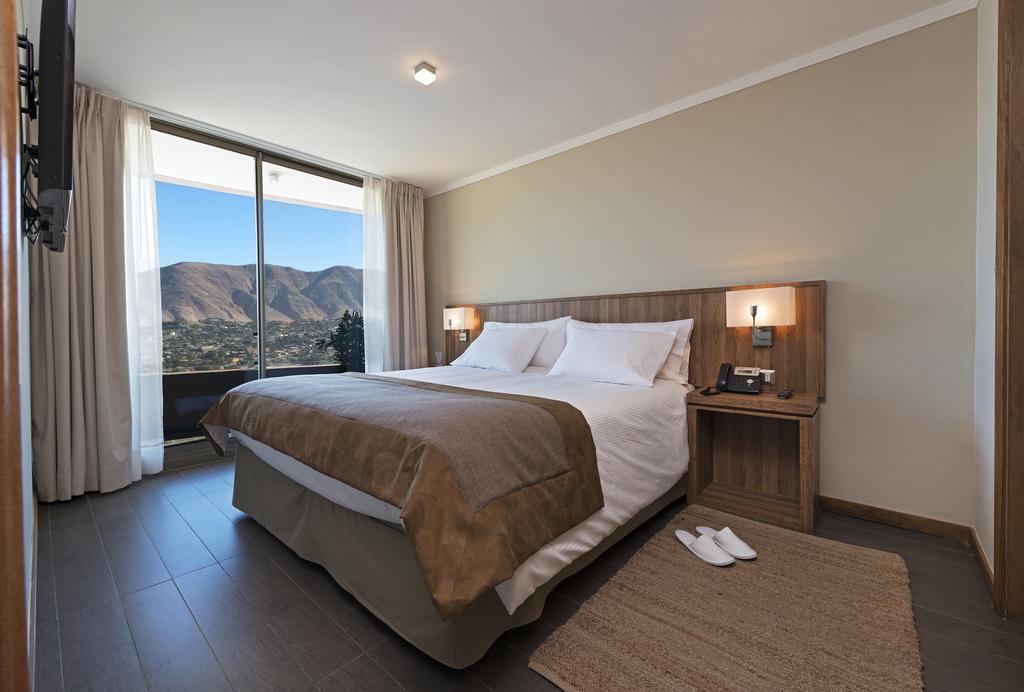 Hotel Atacama Suites