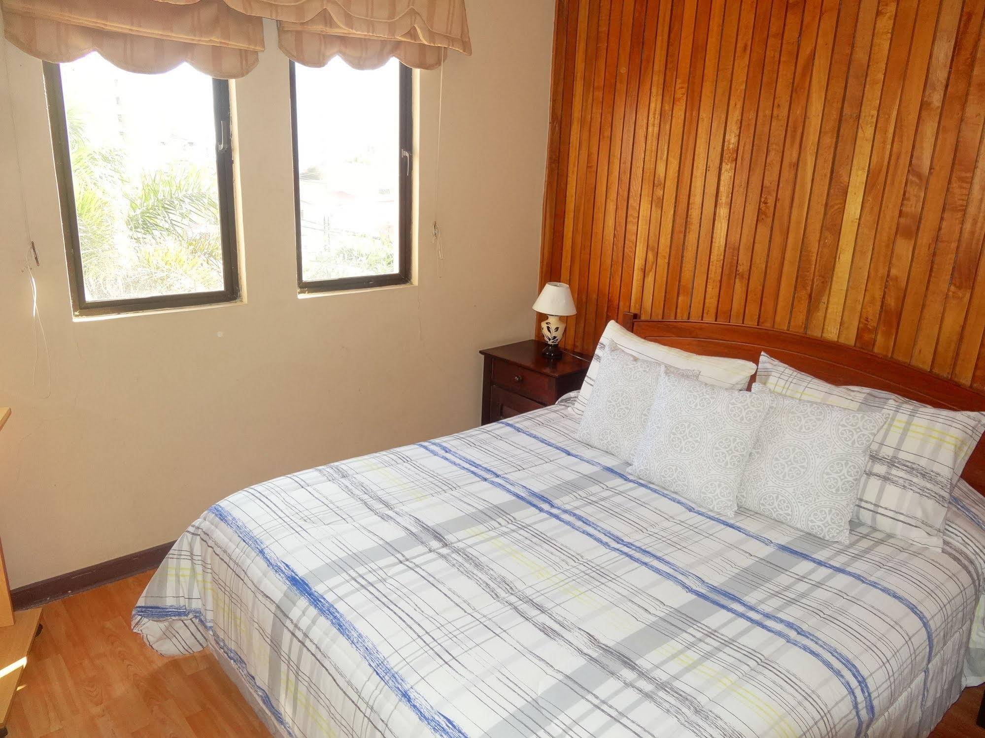 Apart Hotel La Goleta
