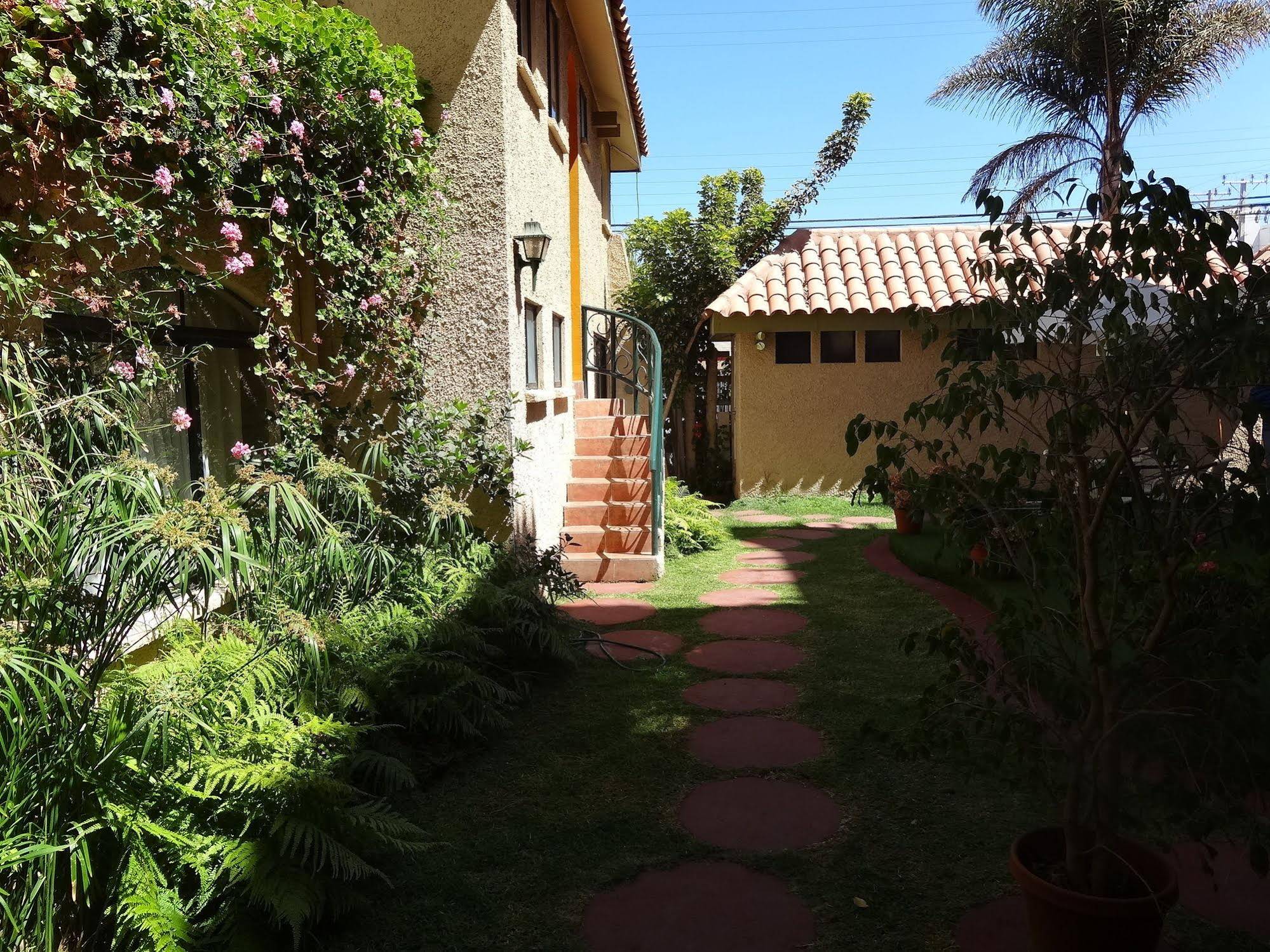 Apart Hotel La Goleta