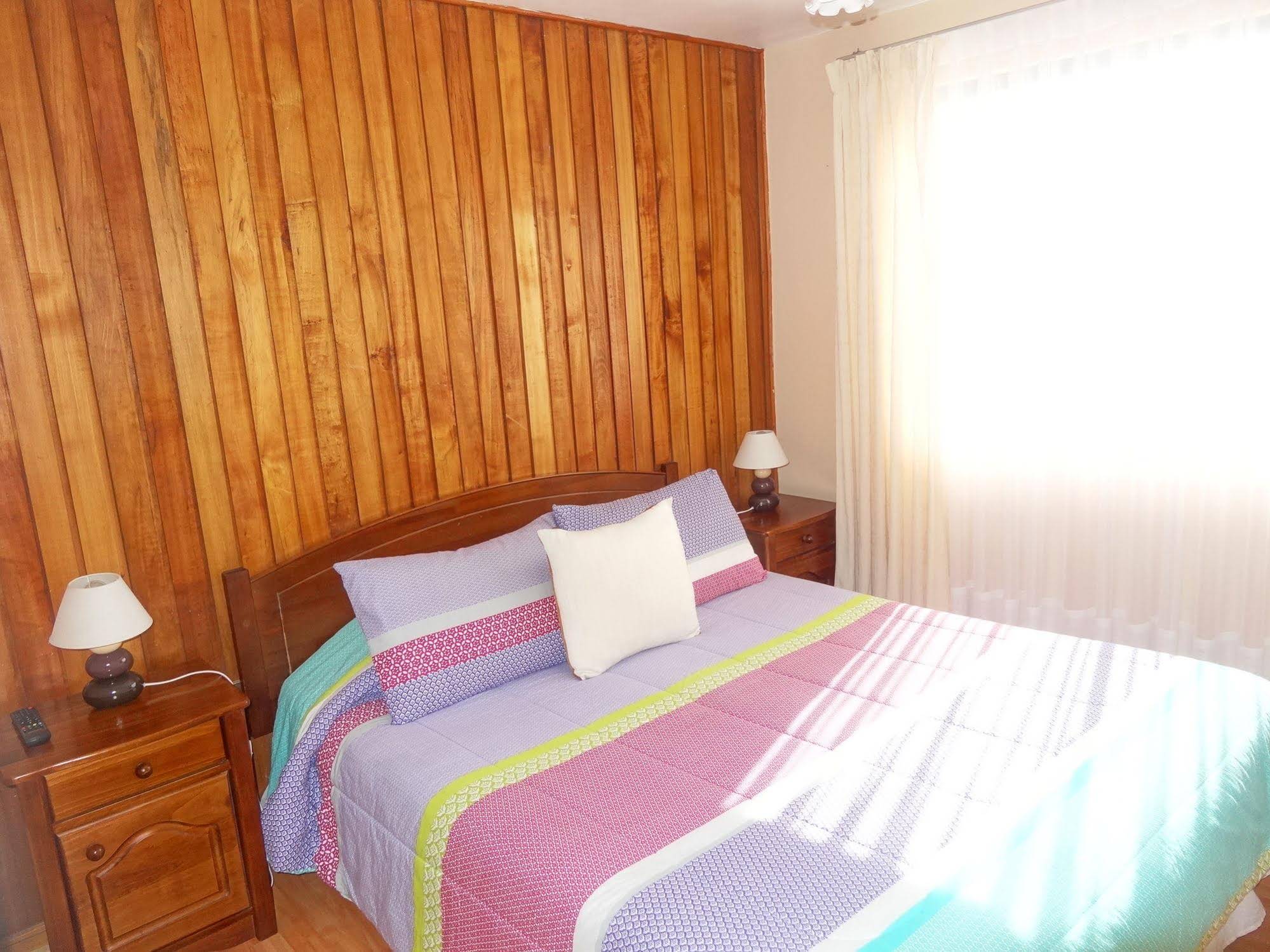 Apart Hotel La Goleta