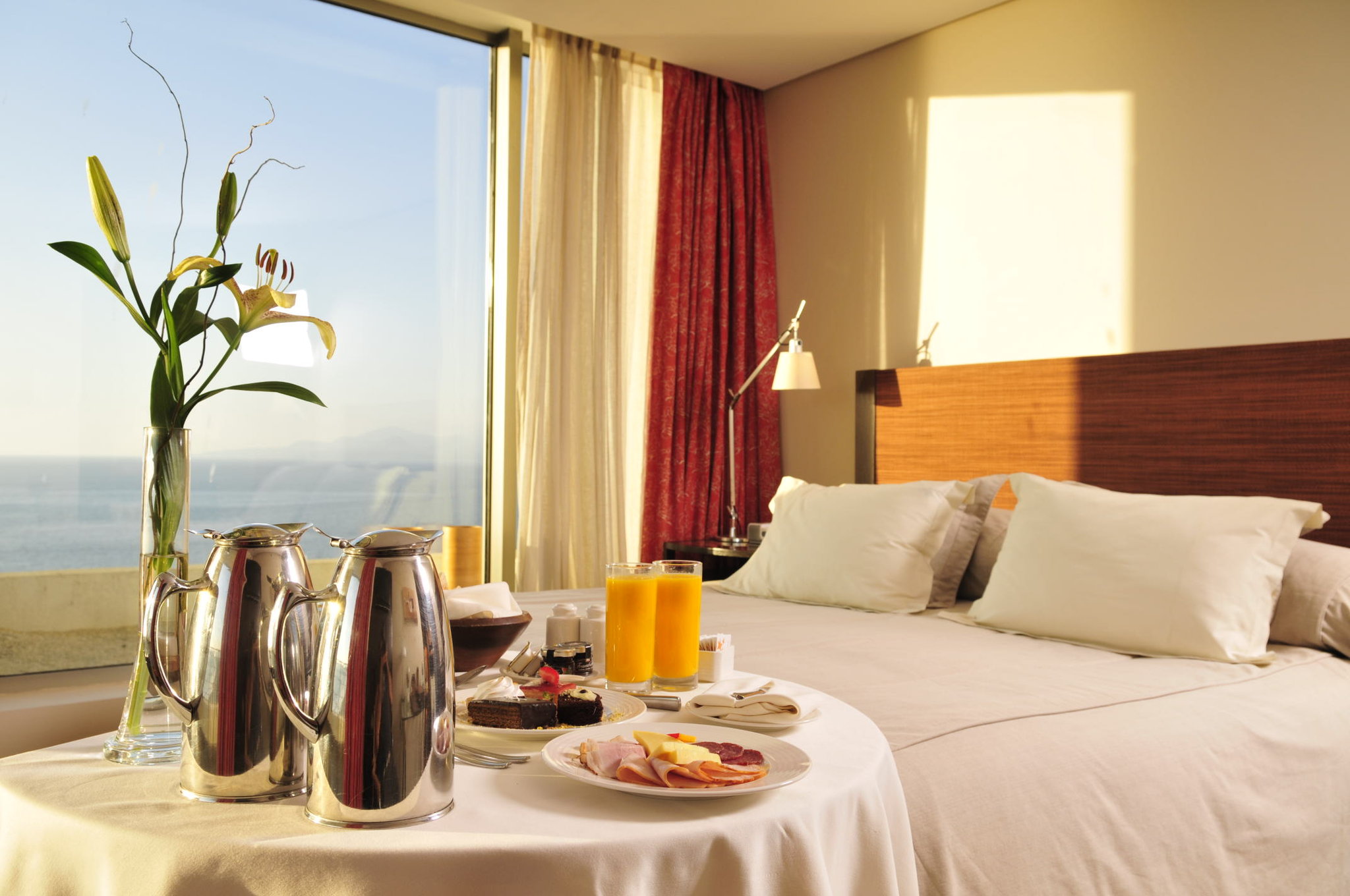 Enjoy Coquimbo Hotel De La Bahia
