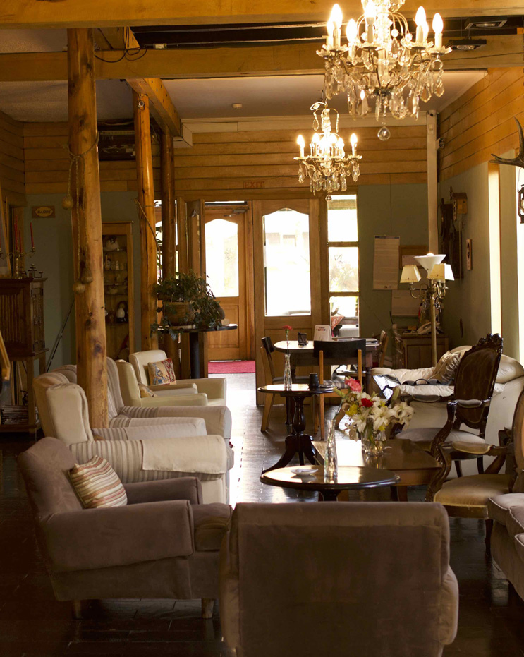 El Reloj Hotel by DOT Boutique