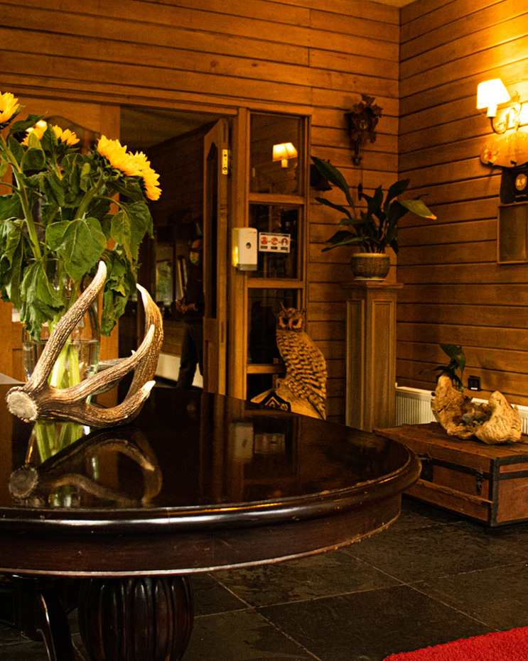 El Reloj Hotel by DOT Boutique