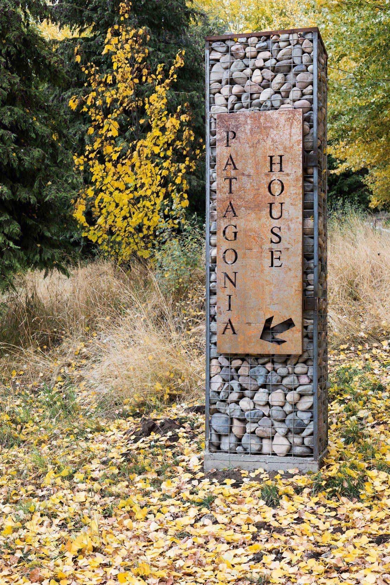 Patagonia House