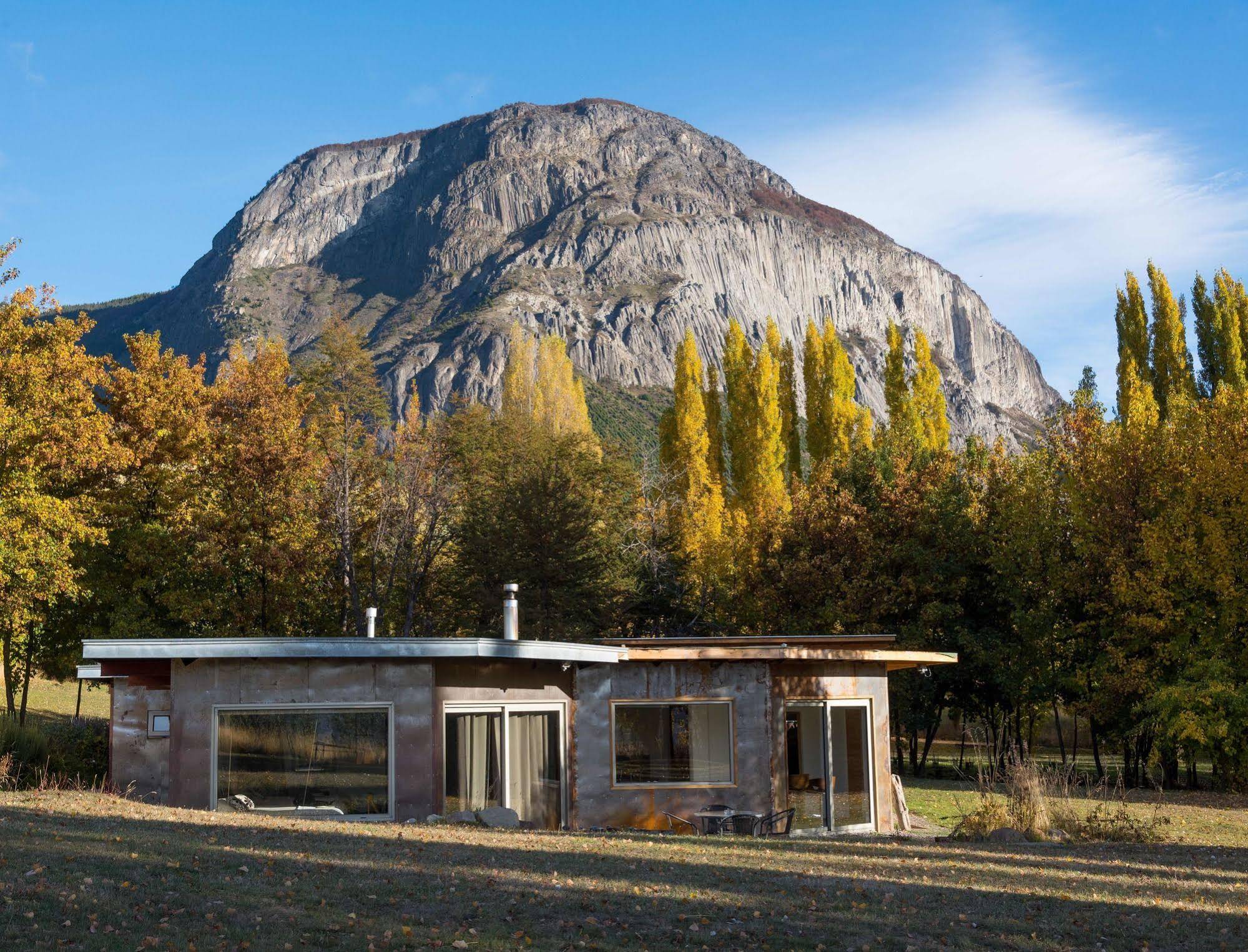 Patagonia House