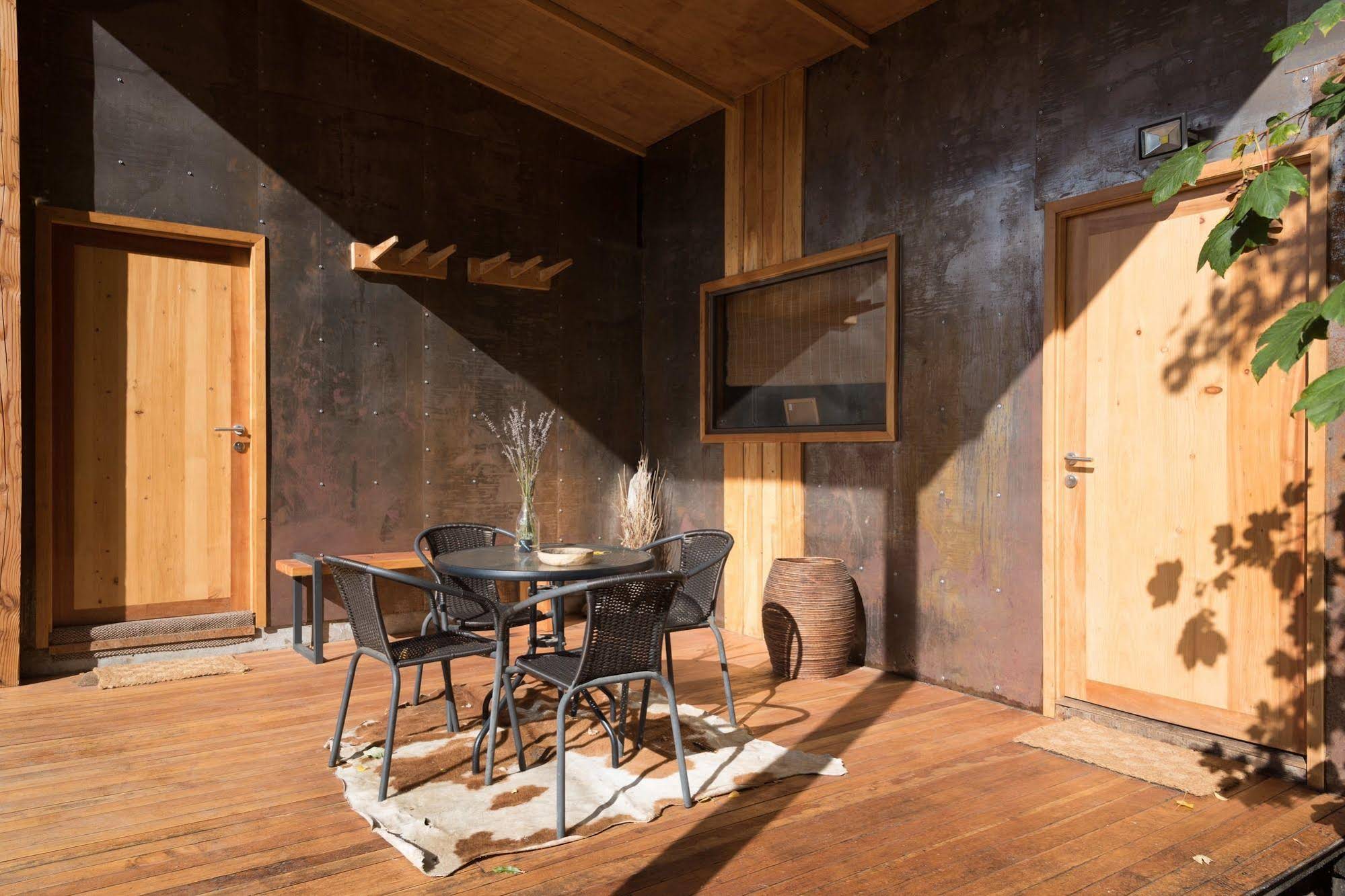 Patagonia House