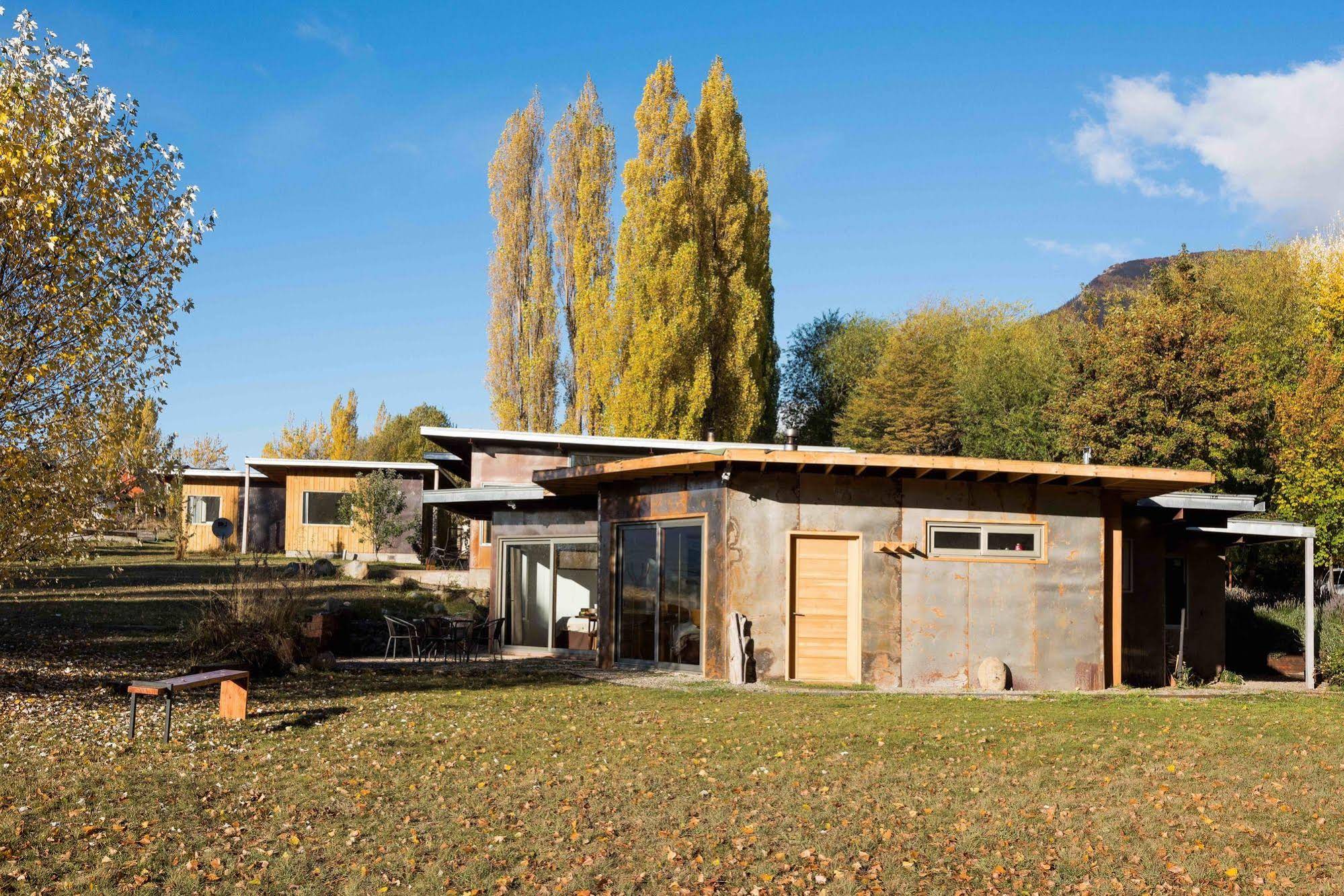 Patagonia House