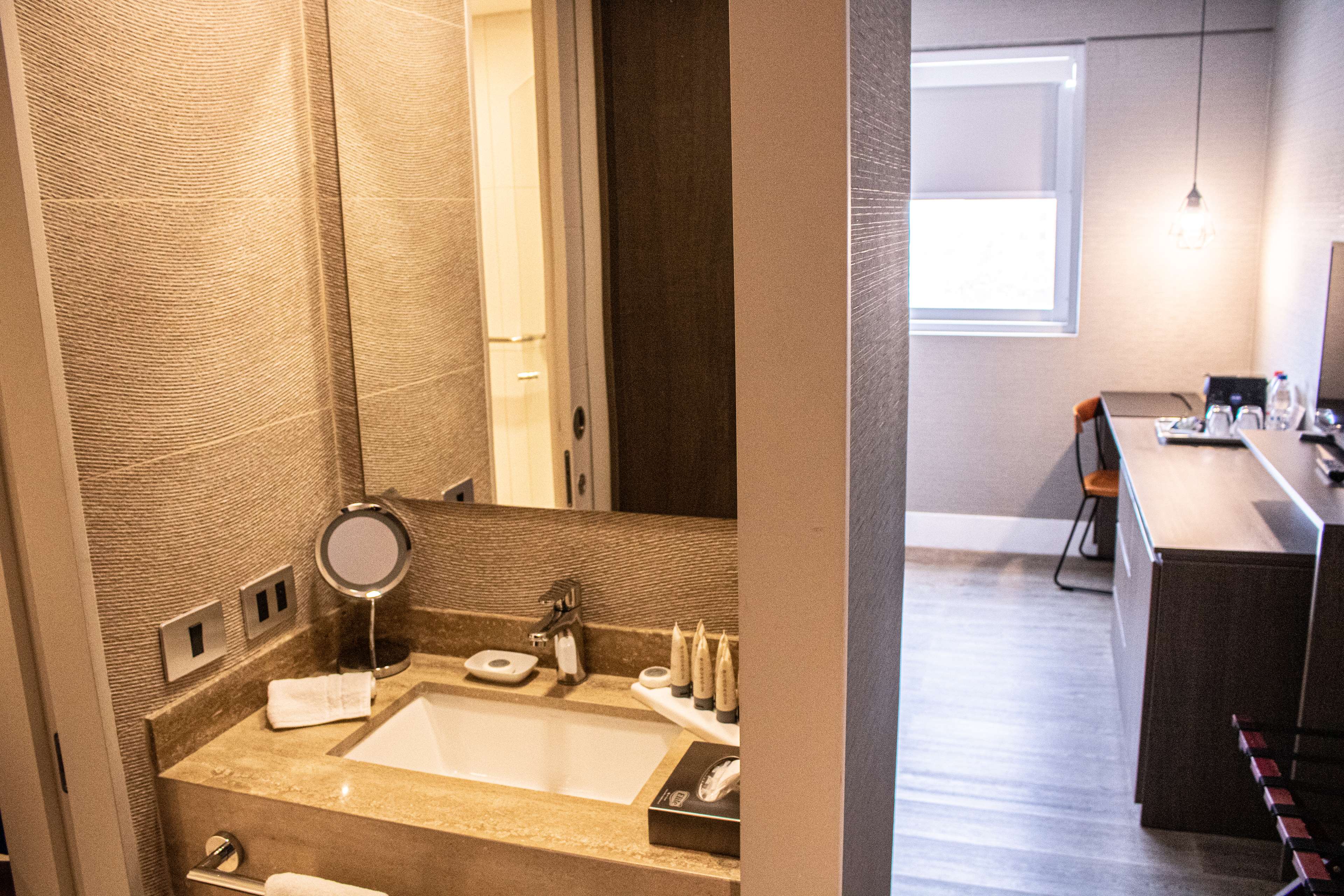 Radisson Hotel Curico