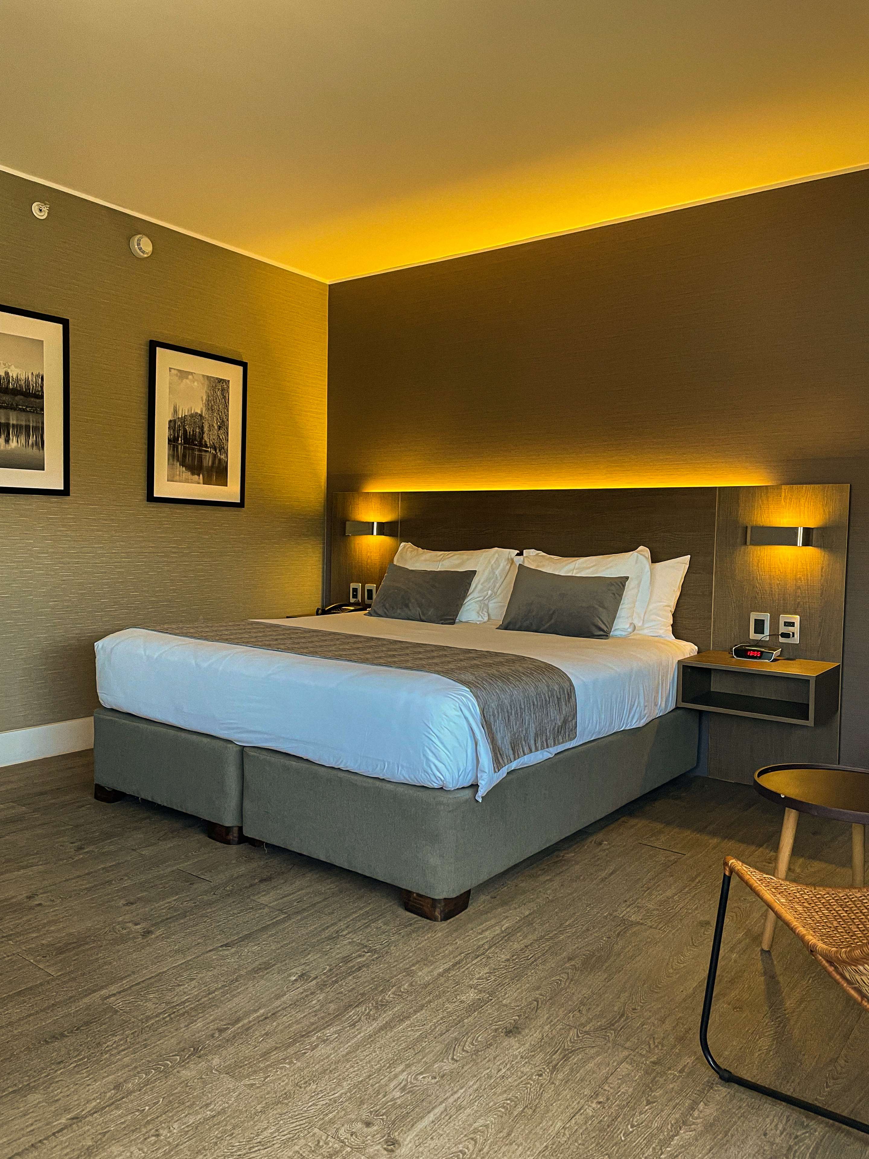 Radisson Hotel Curico