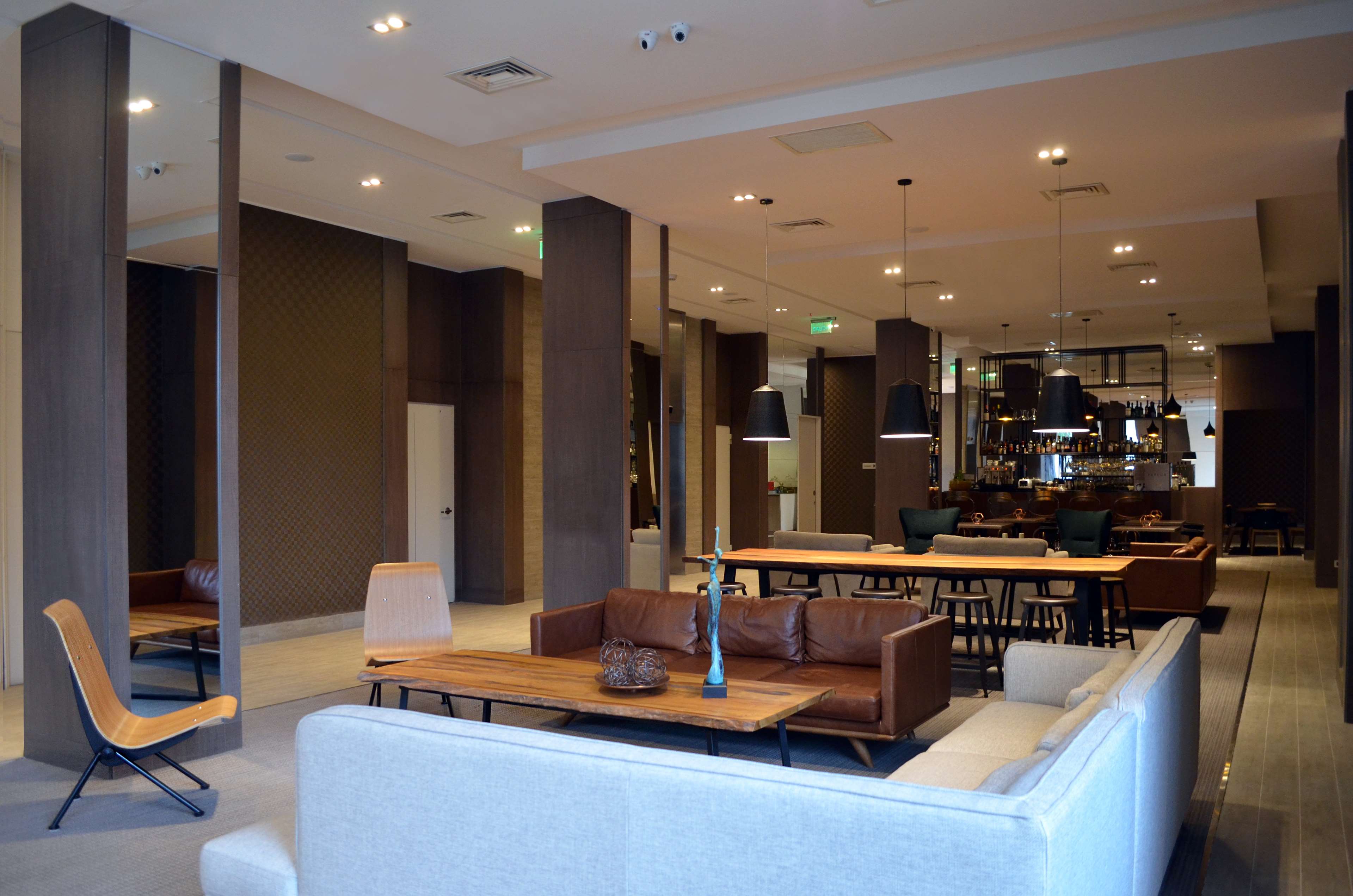 Radisson Hotel Curico
