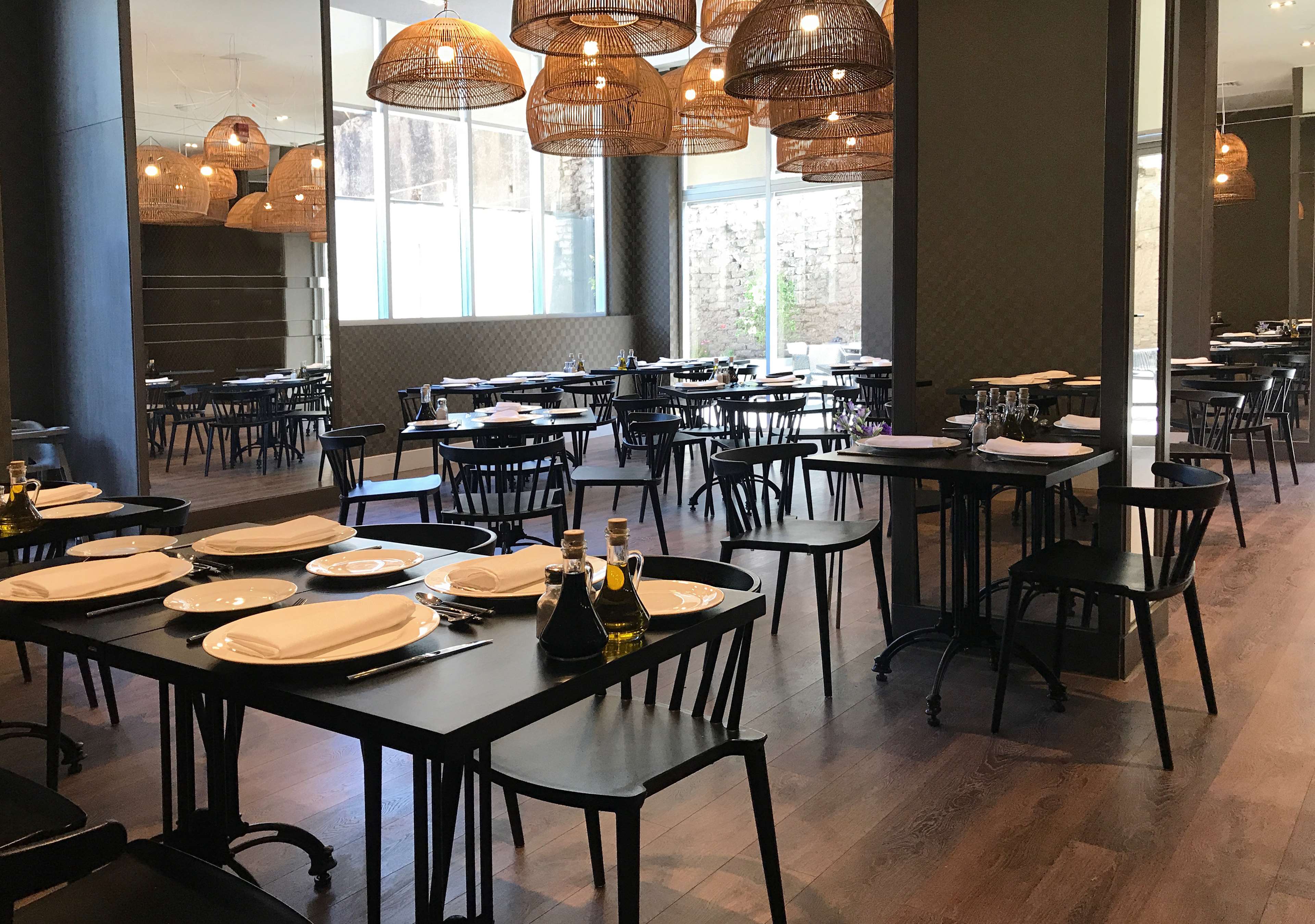 Radisson Hotel Curico