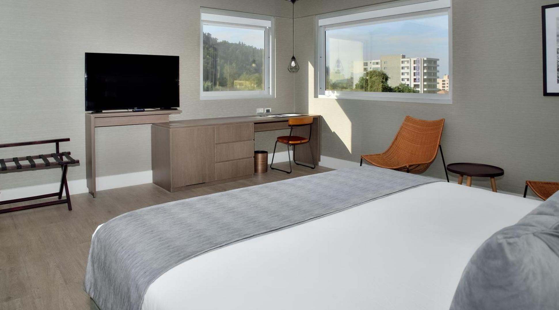 Radisson Hotel Curico