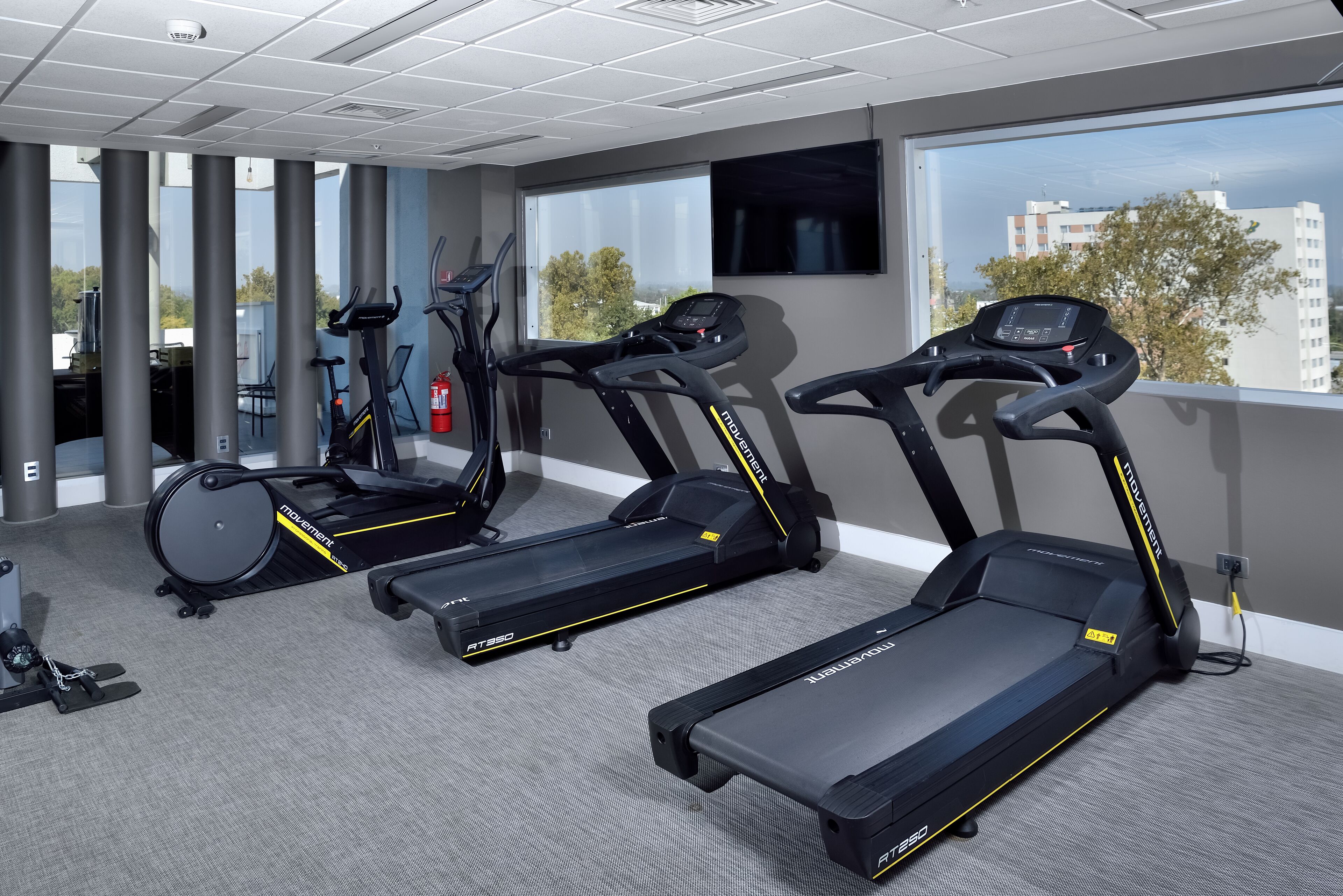 Radisson Hotel Curico