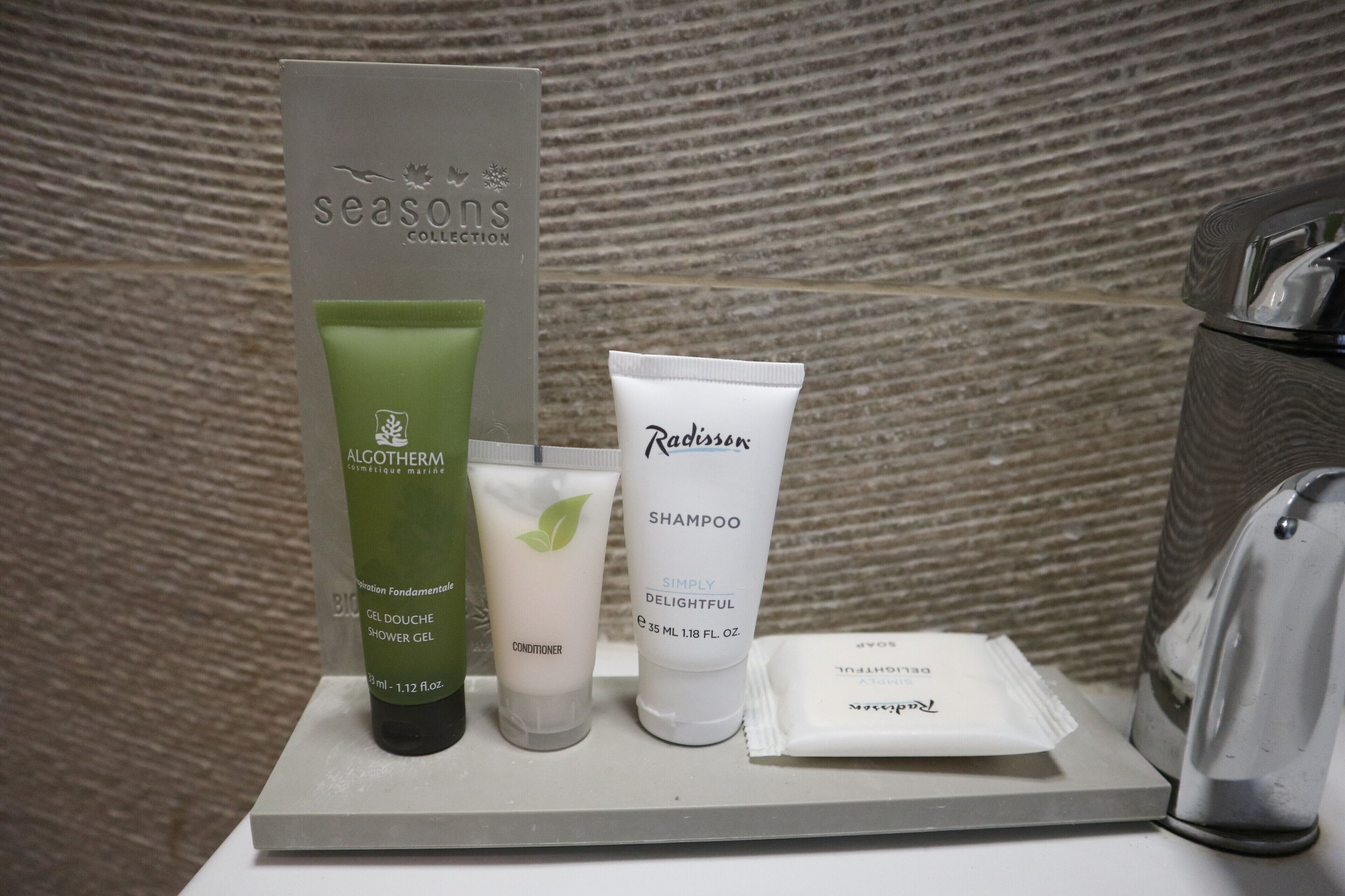 Radisson Hotel Curico