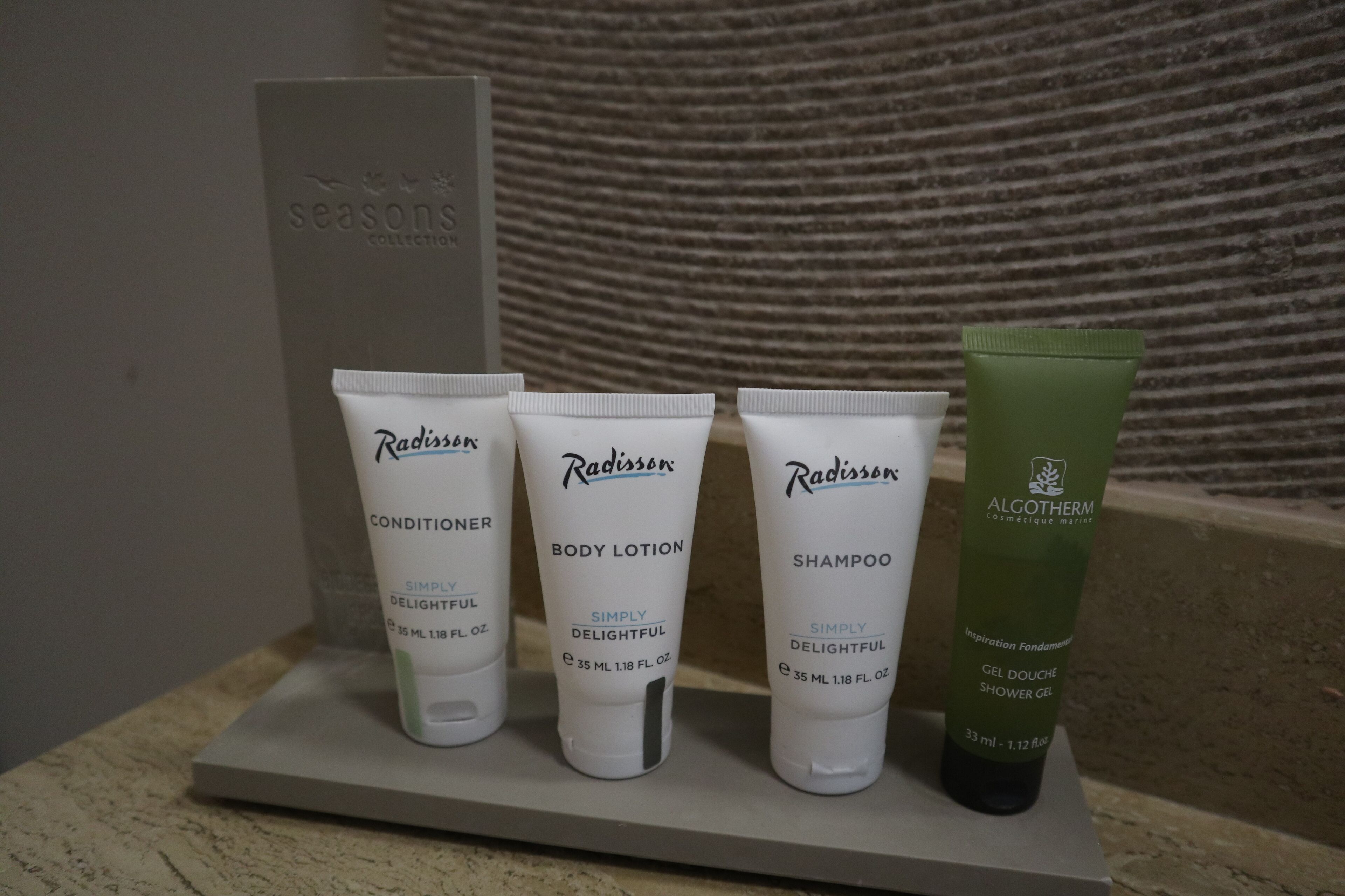 Radisson Hotel Curico