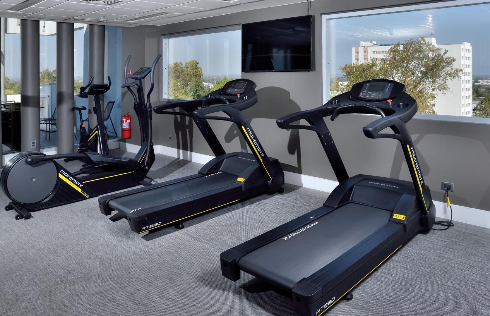 Radisson Hotel Curico