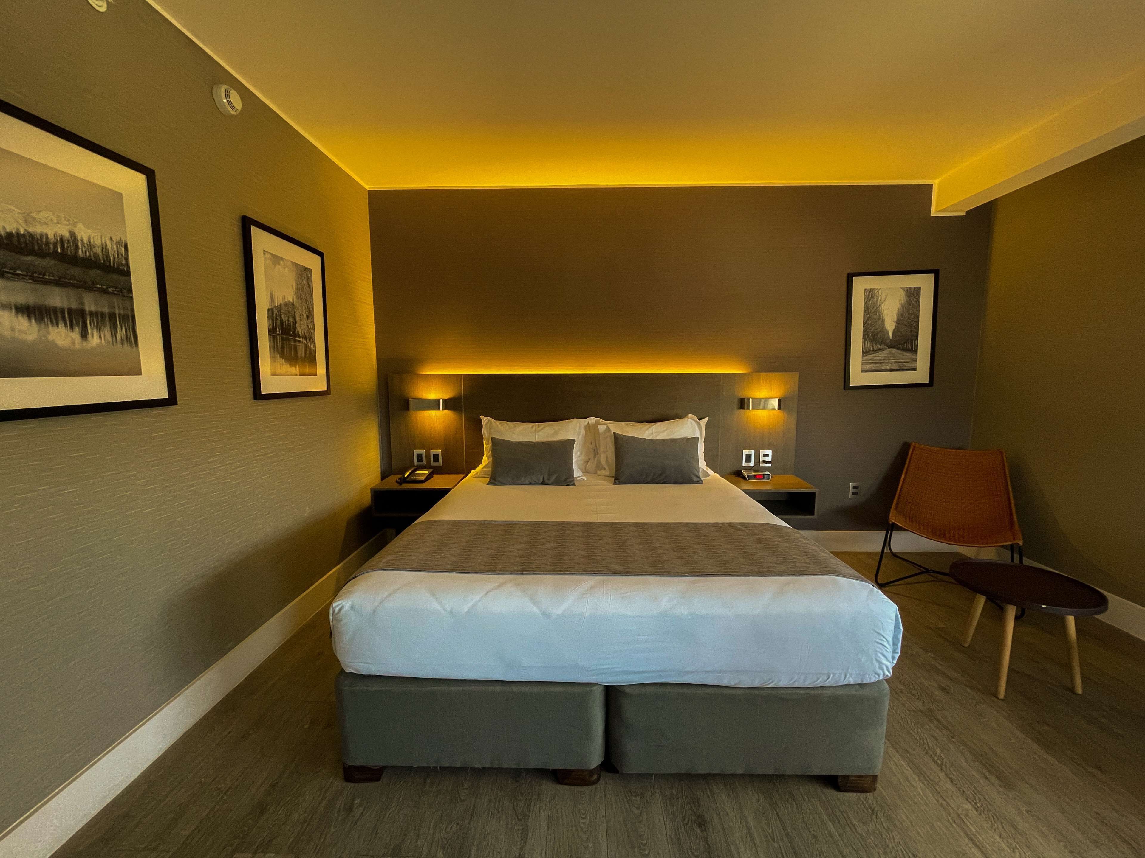 Radisson Hotel Curico