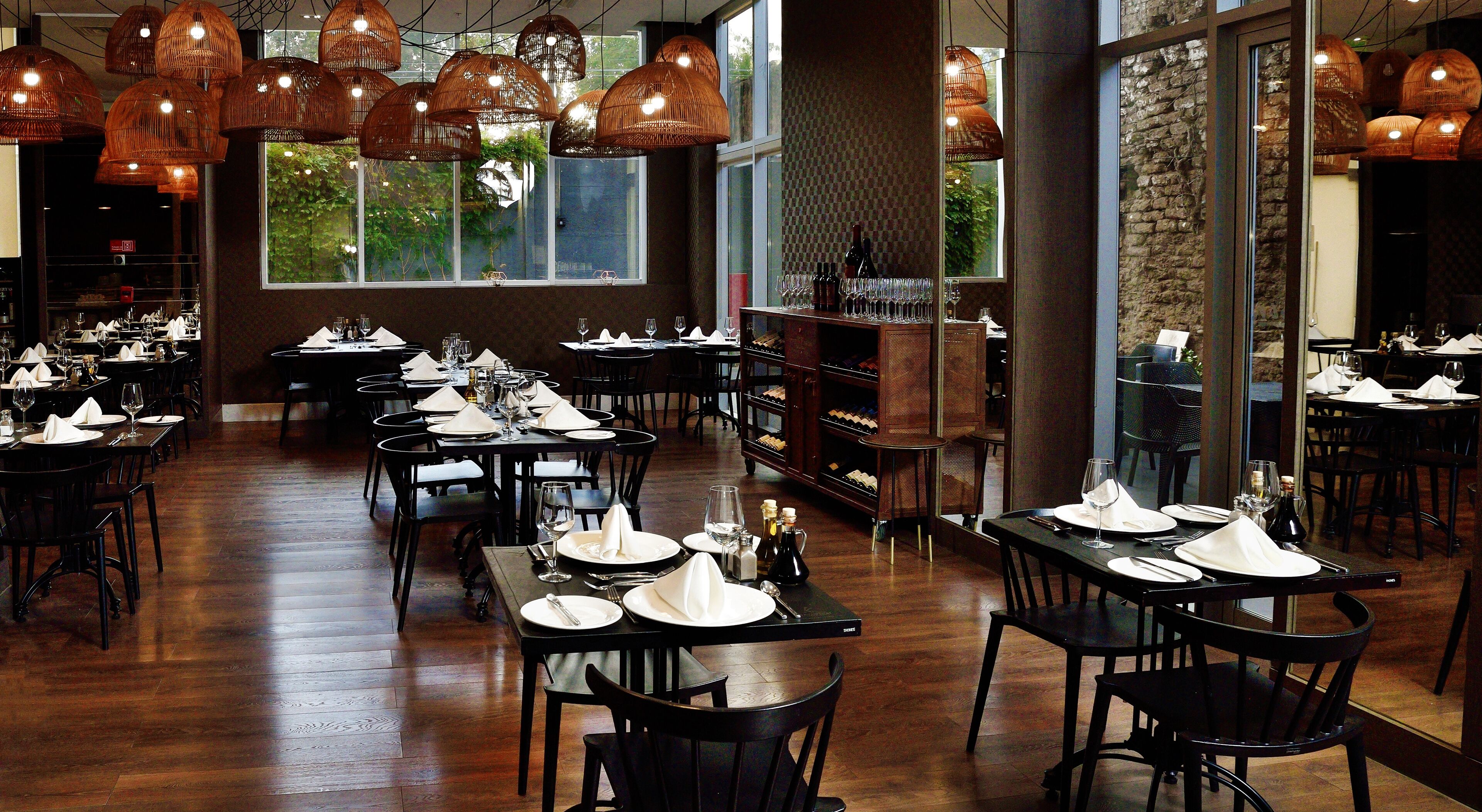 Radisson Hotel Curico