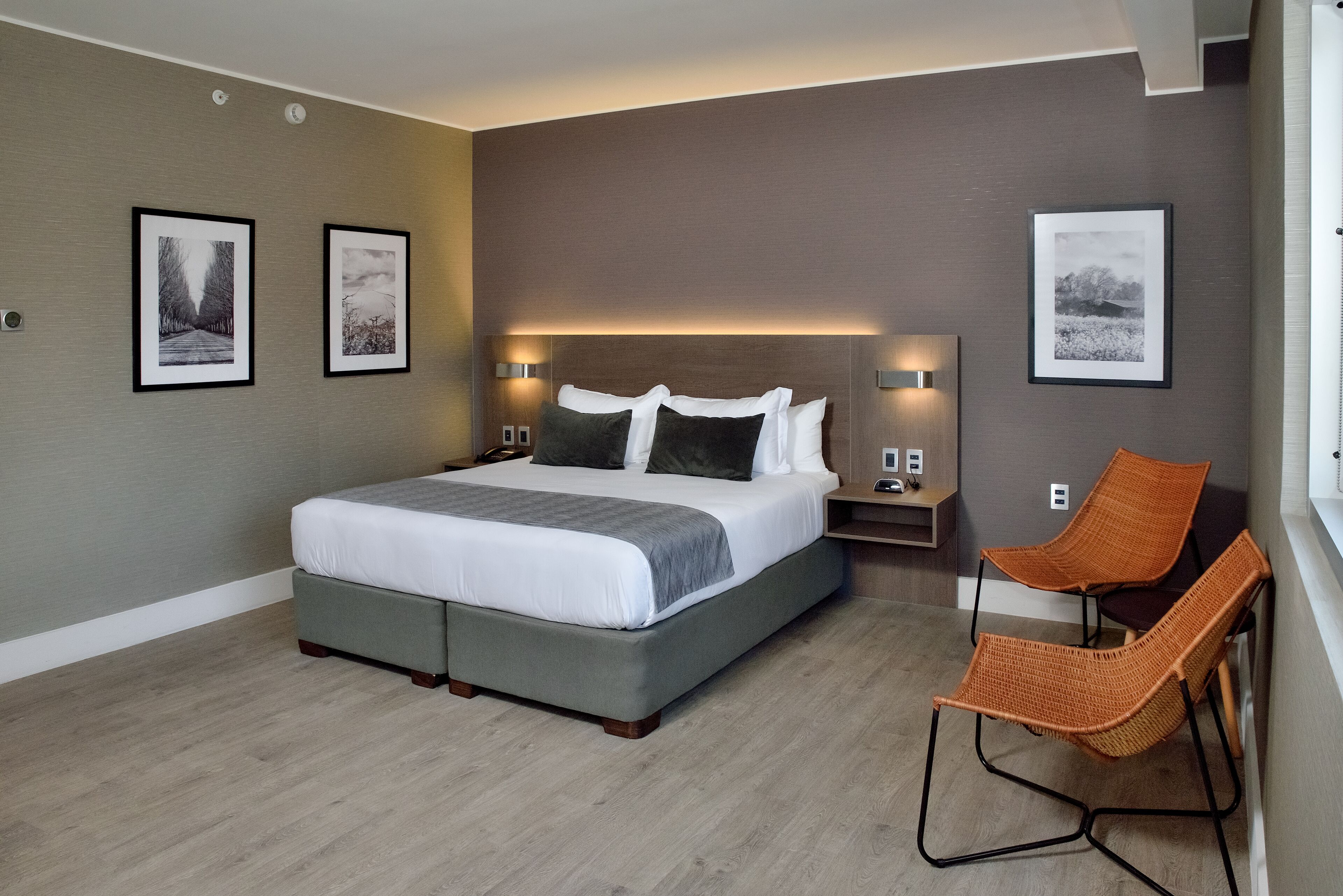 Radisson Hotel Curico