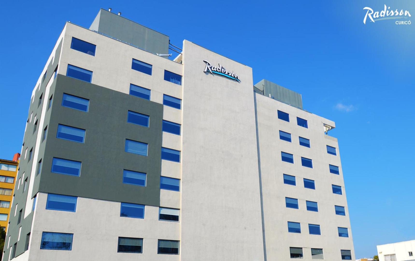 Radisson Hotel Curico