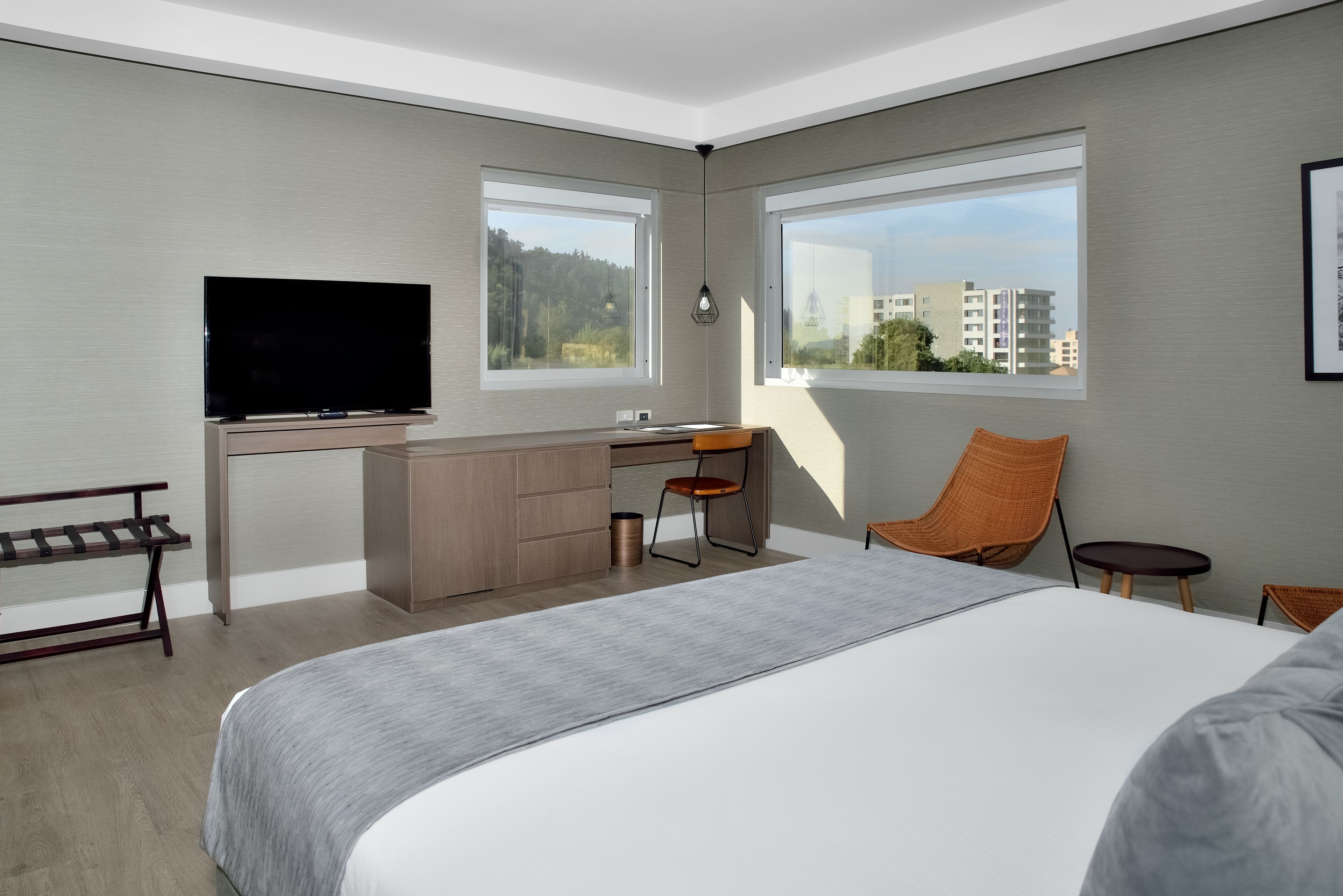 Radisson Hotel Curico