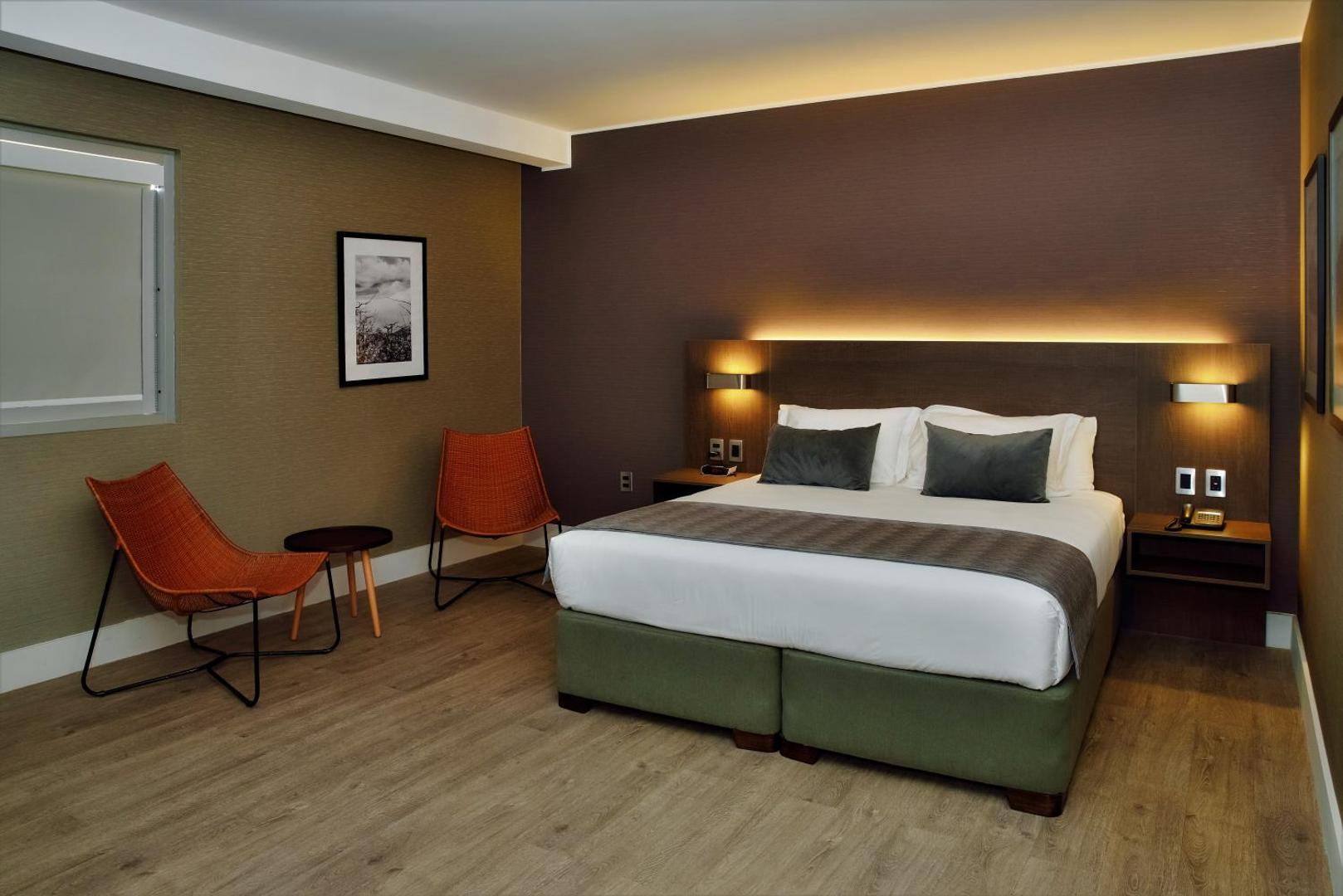 Radisson Hotel Curico