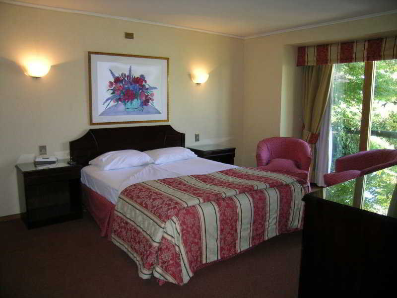Villa El Descanso