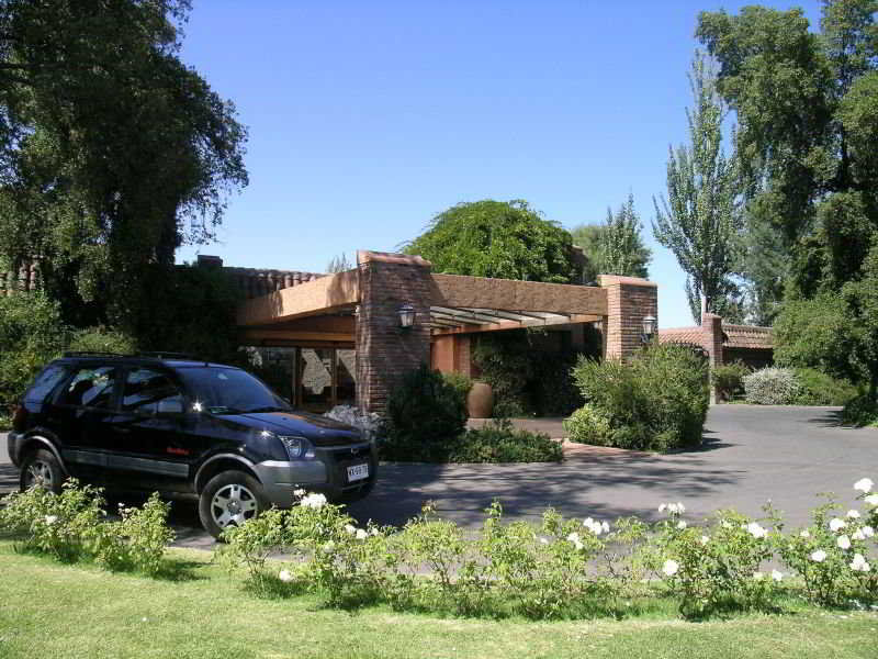 Villa El Descanso