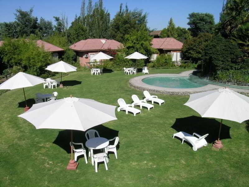 Villa El Descanso