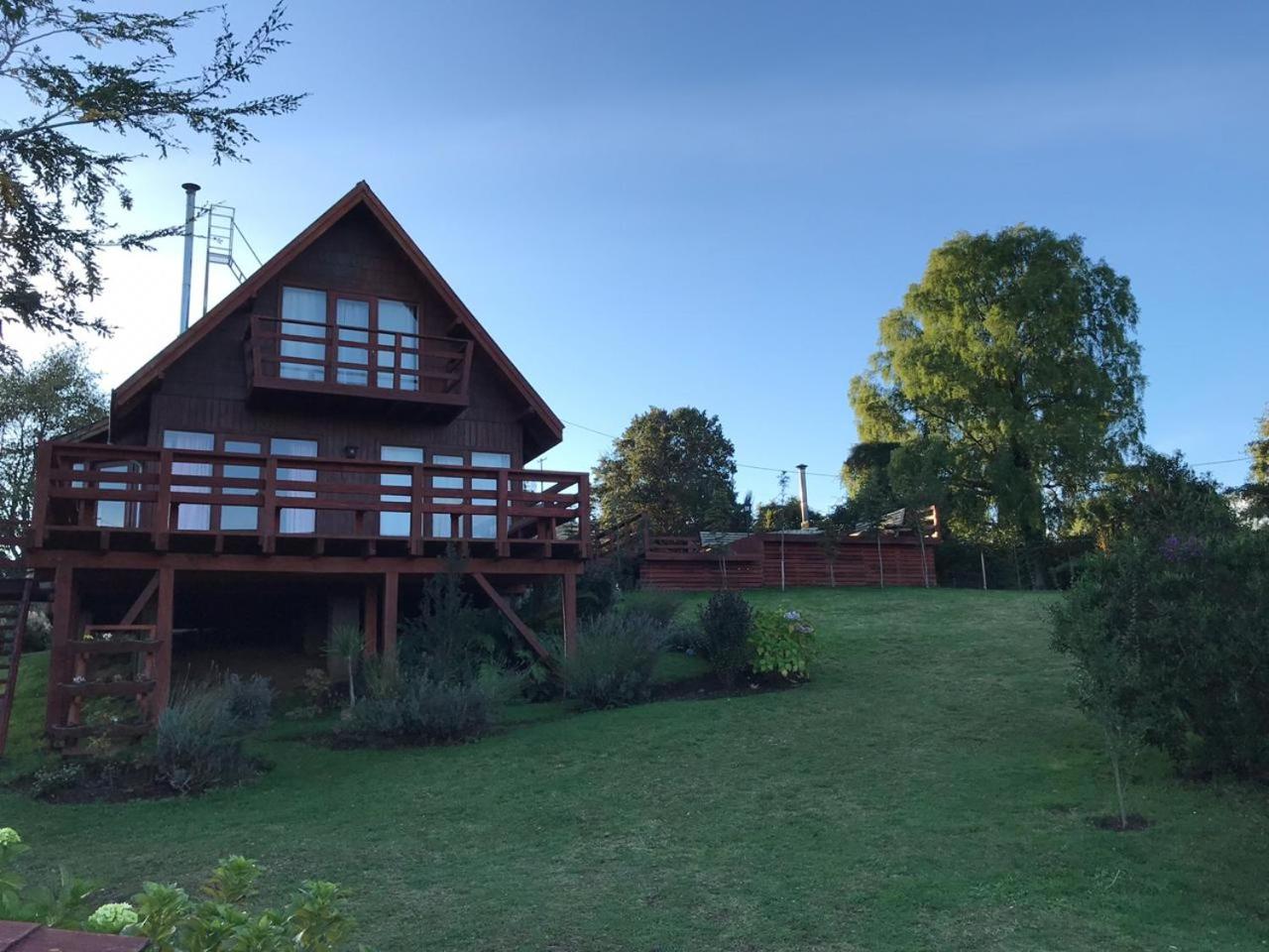 Cabanas Raki