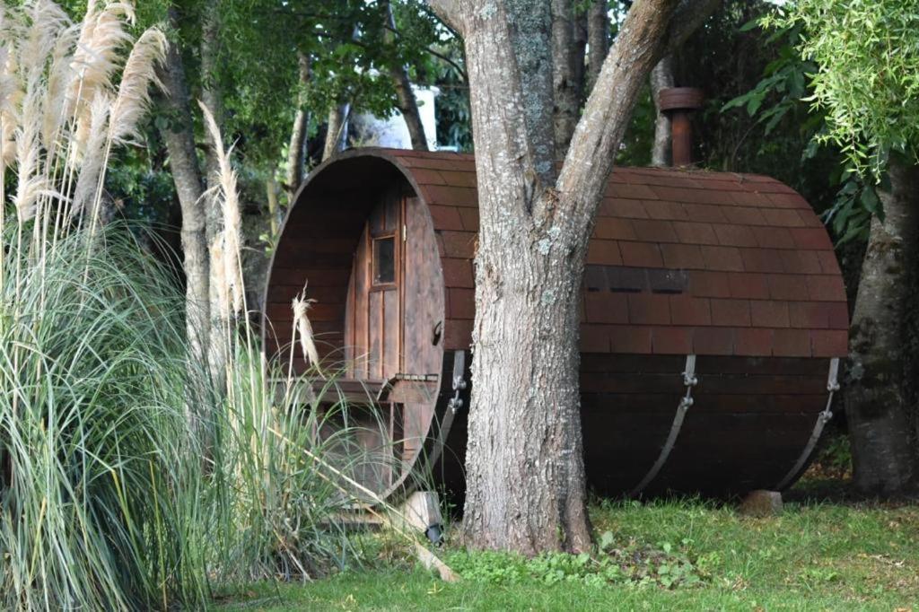 Cabanas Raki
