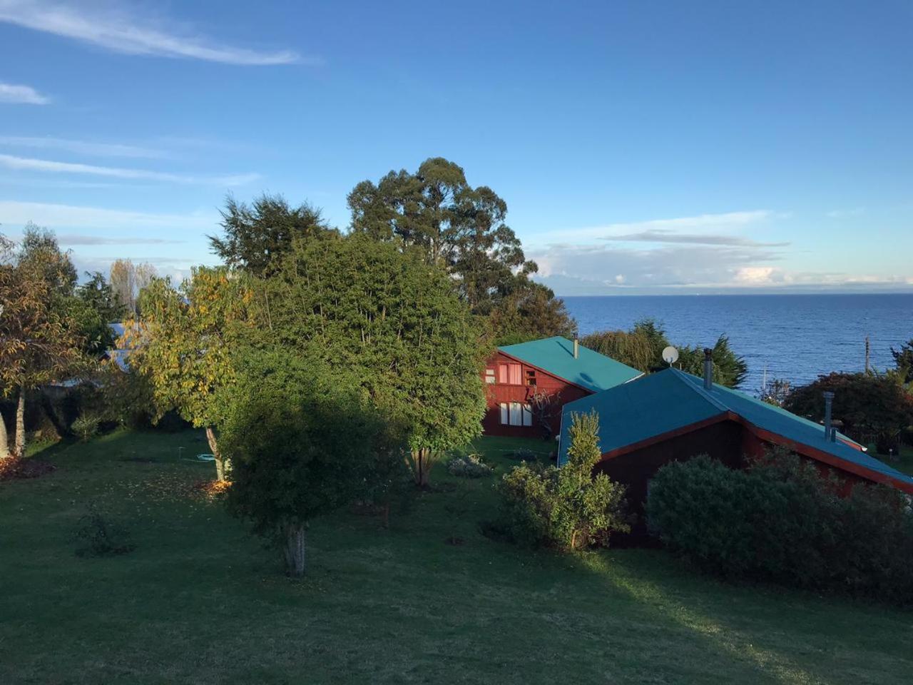 Cabanas Raki