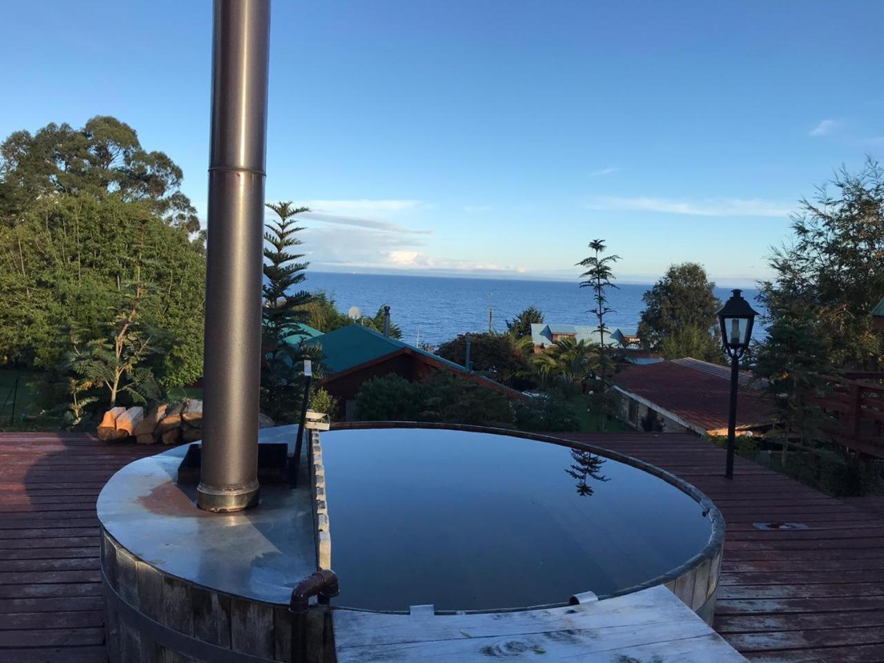 Cabanas Raki
