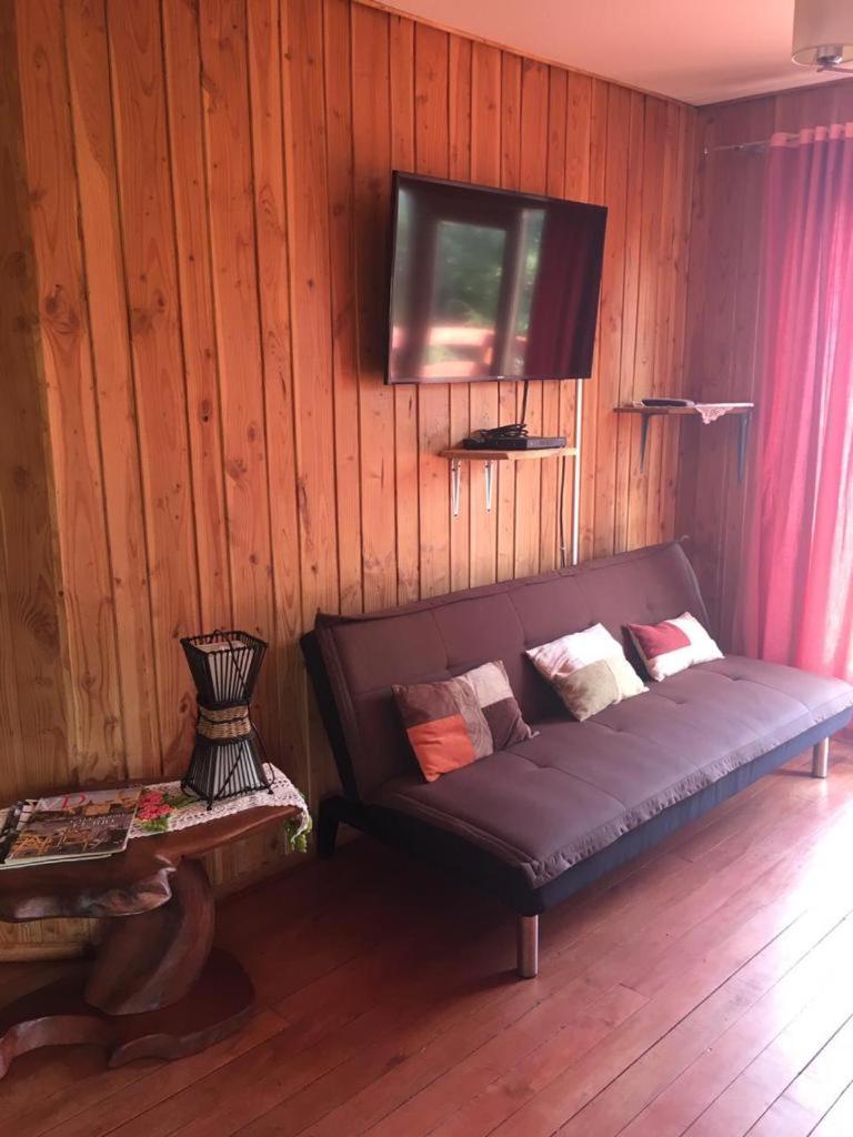Cabanas Raki
