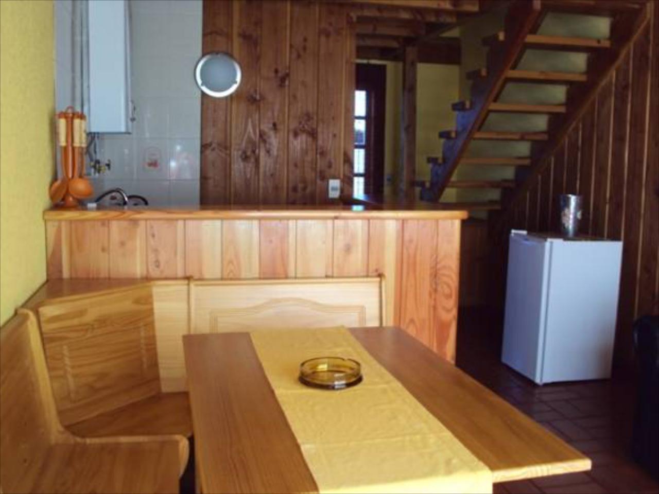 Hotel Frutillar