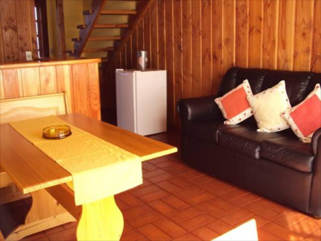 Hotel Frutillar
