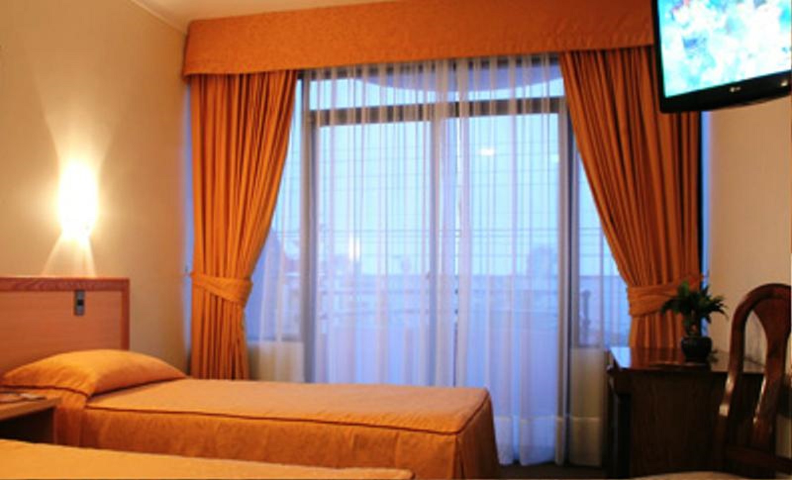 Arenas Blancas Hotel