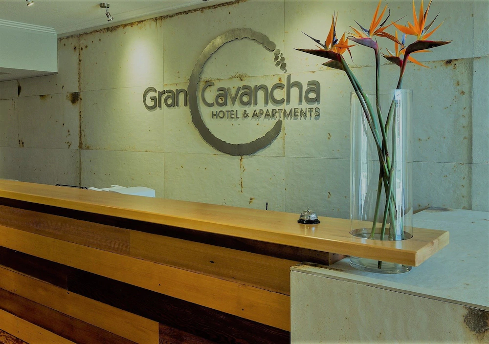 Gran Cavancha Hotel & Apartment