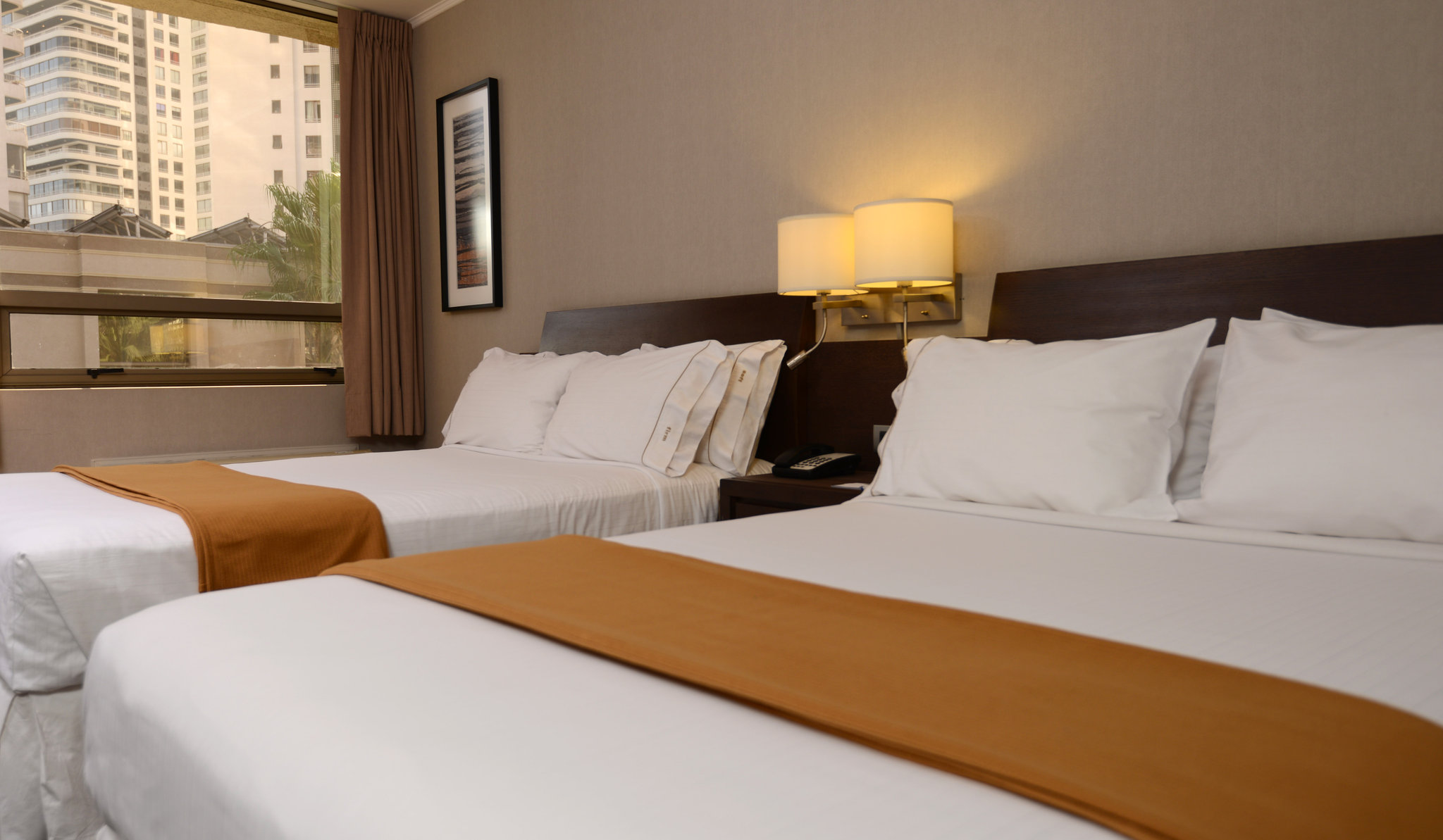 Holiday Inn Express Iquique