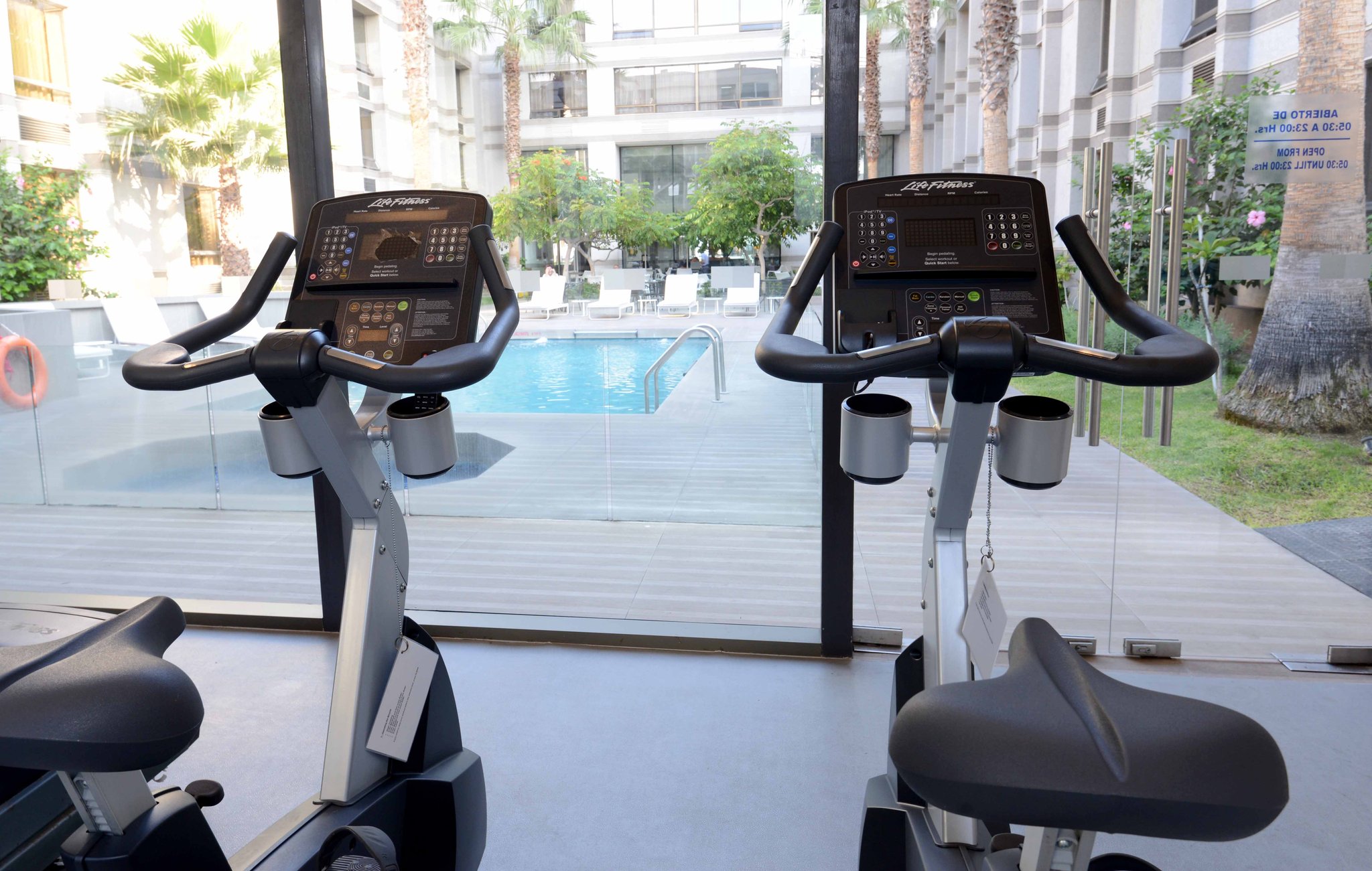 Holiday Inn Express Iquique