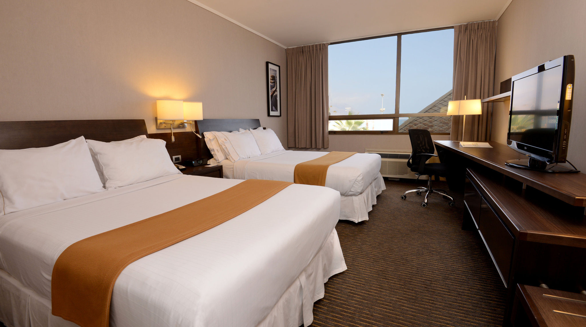Holiday Inn Express Iquique