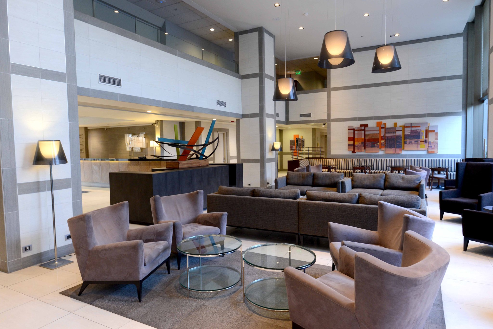 Holiday Inn Express Iquique