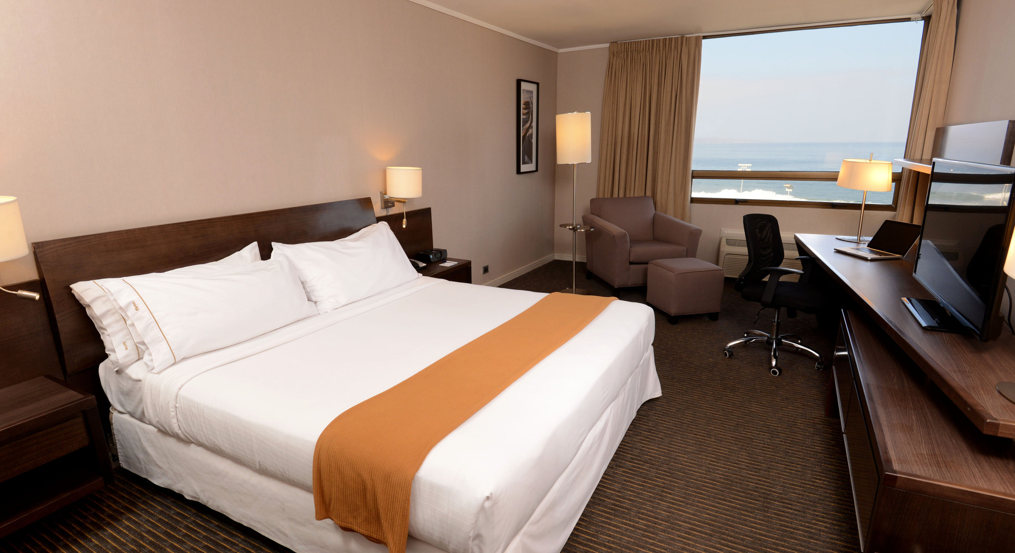 Holiday Inn Express Iquique