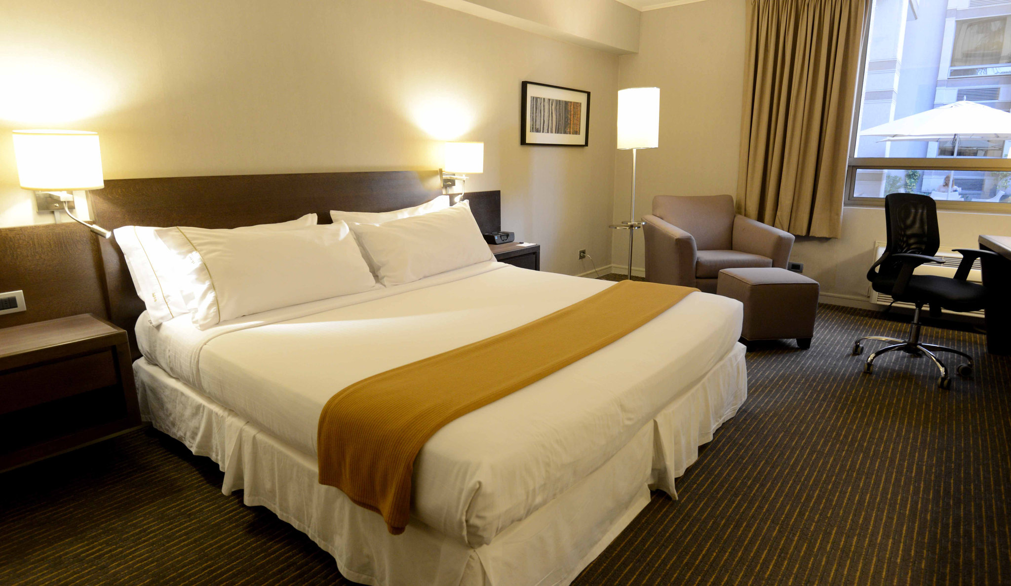 Holiday Inn Express Iquique