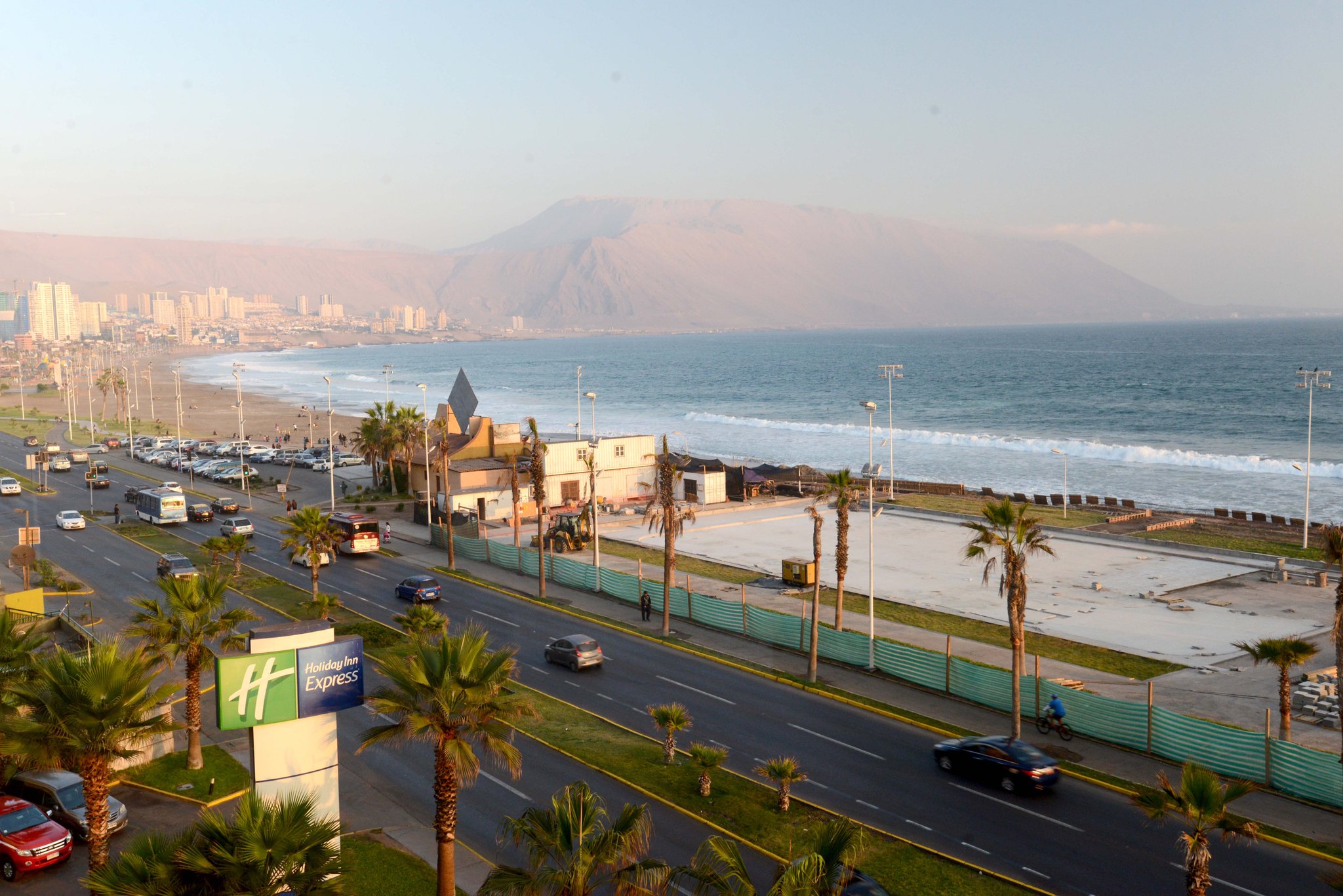 Holiday Inn Express Iquique