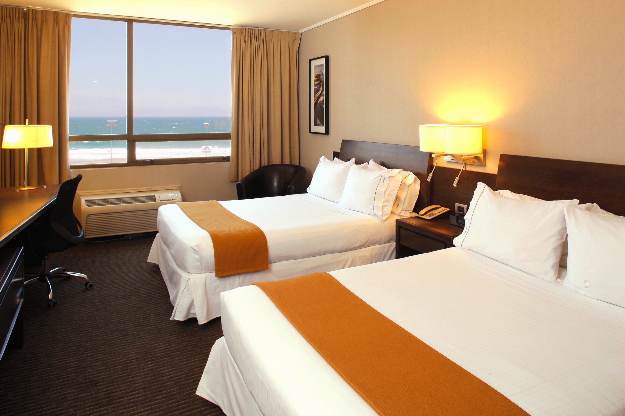 Holiday Inn Express Iquique