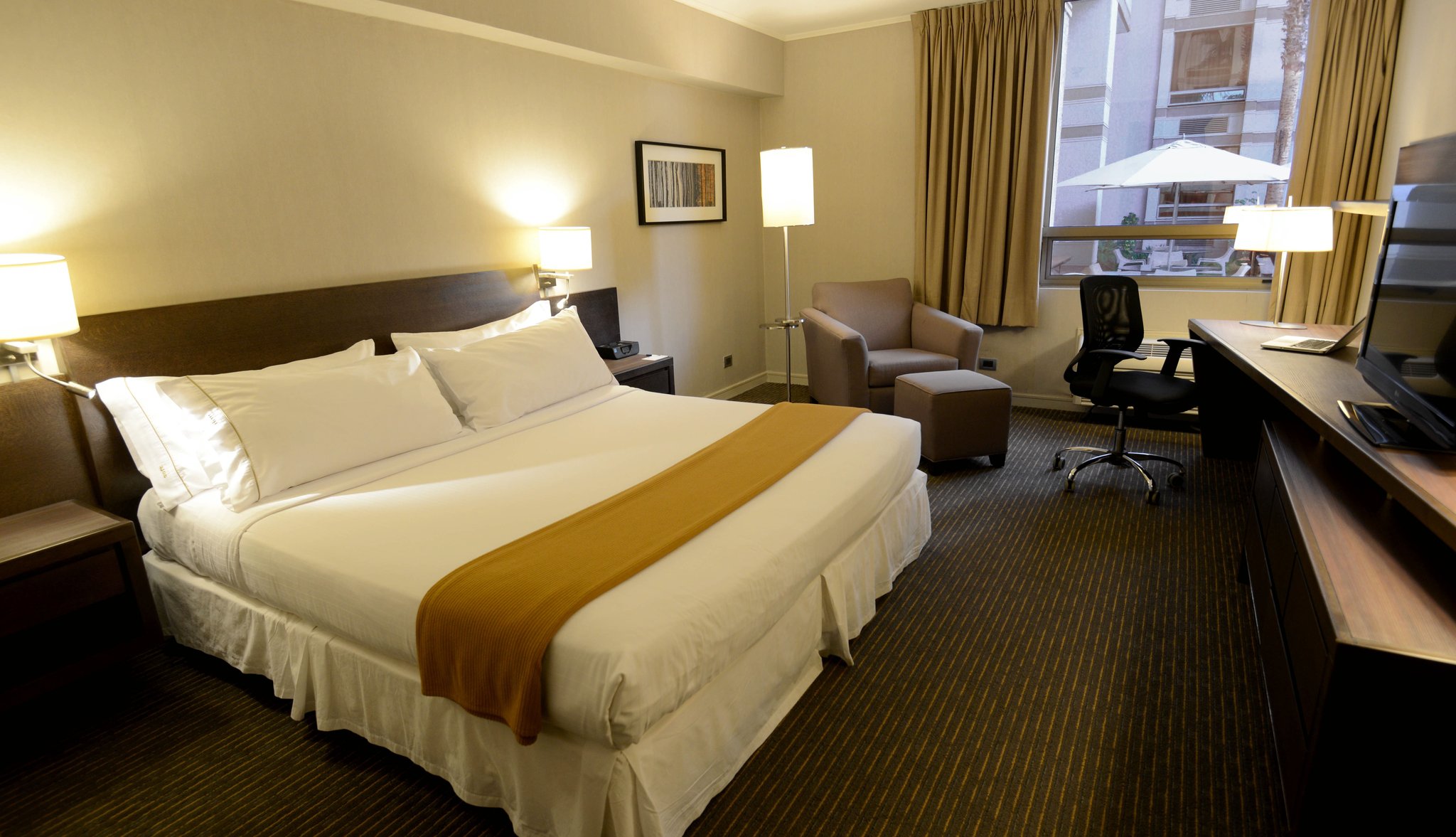 Holiday Inn Express Iquique