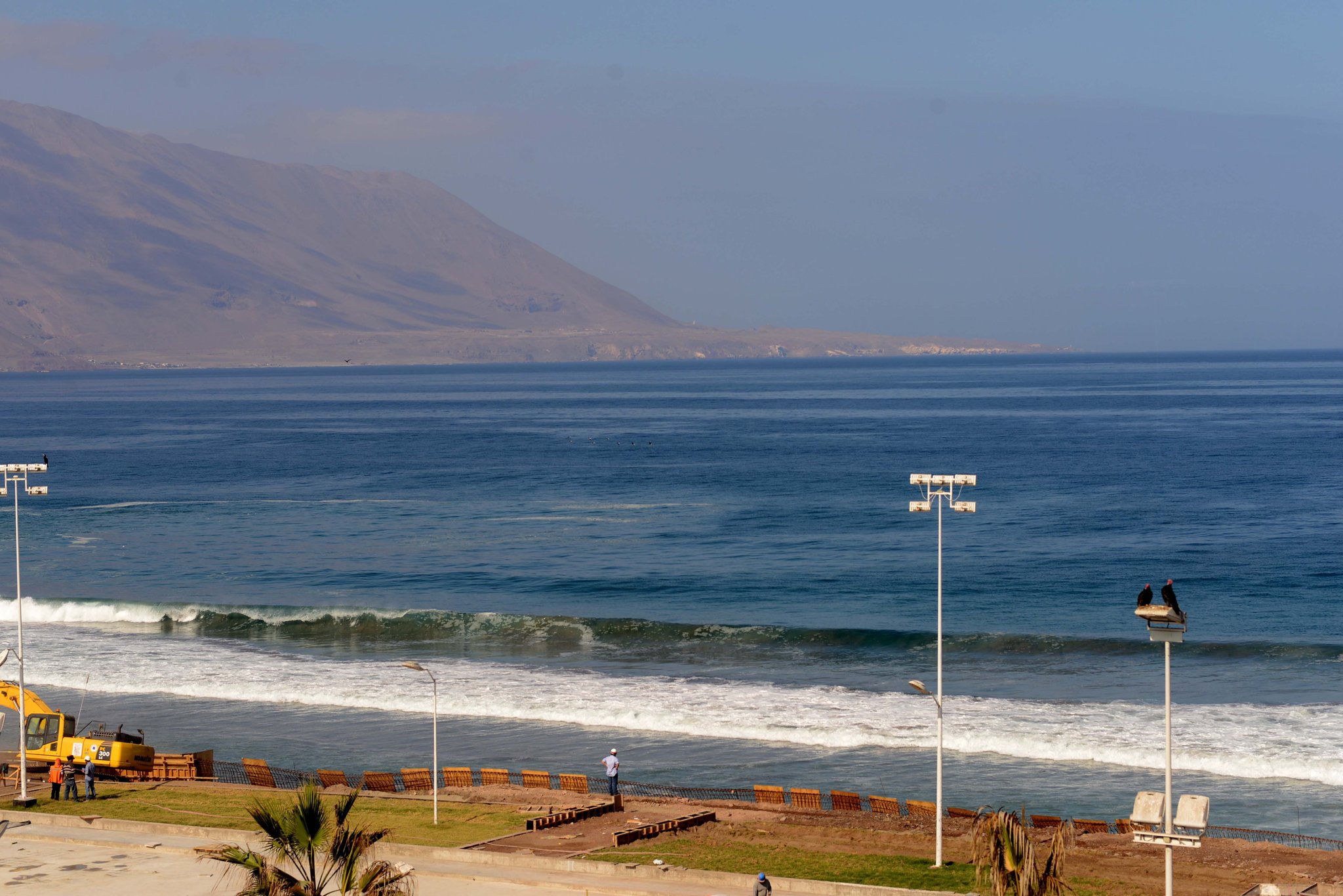 Holiday Inn Express Iquique