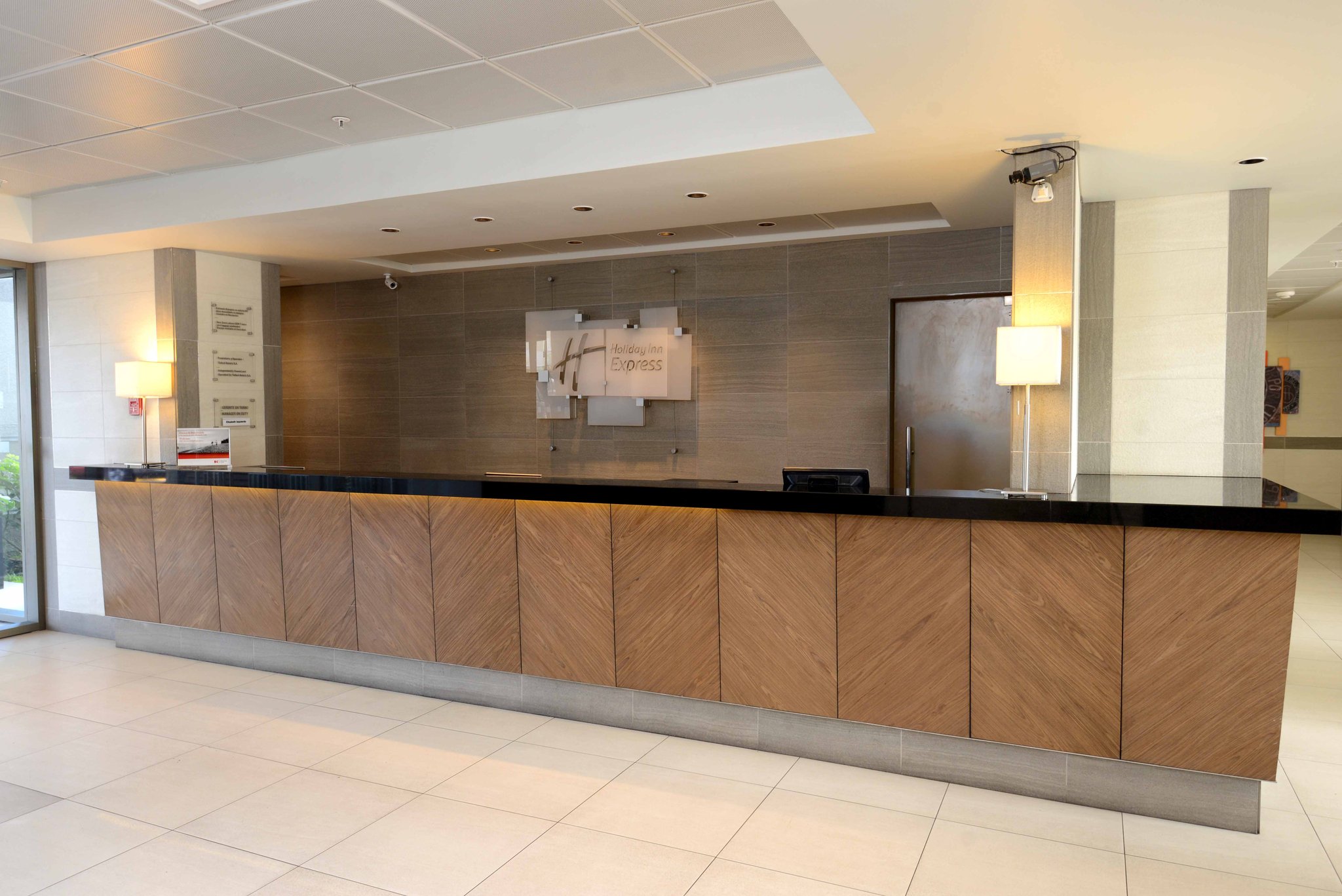 Holiday Inn Express Iquique