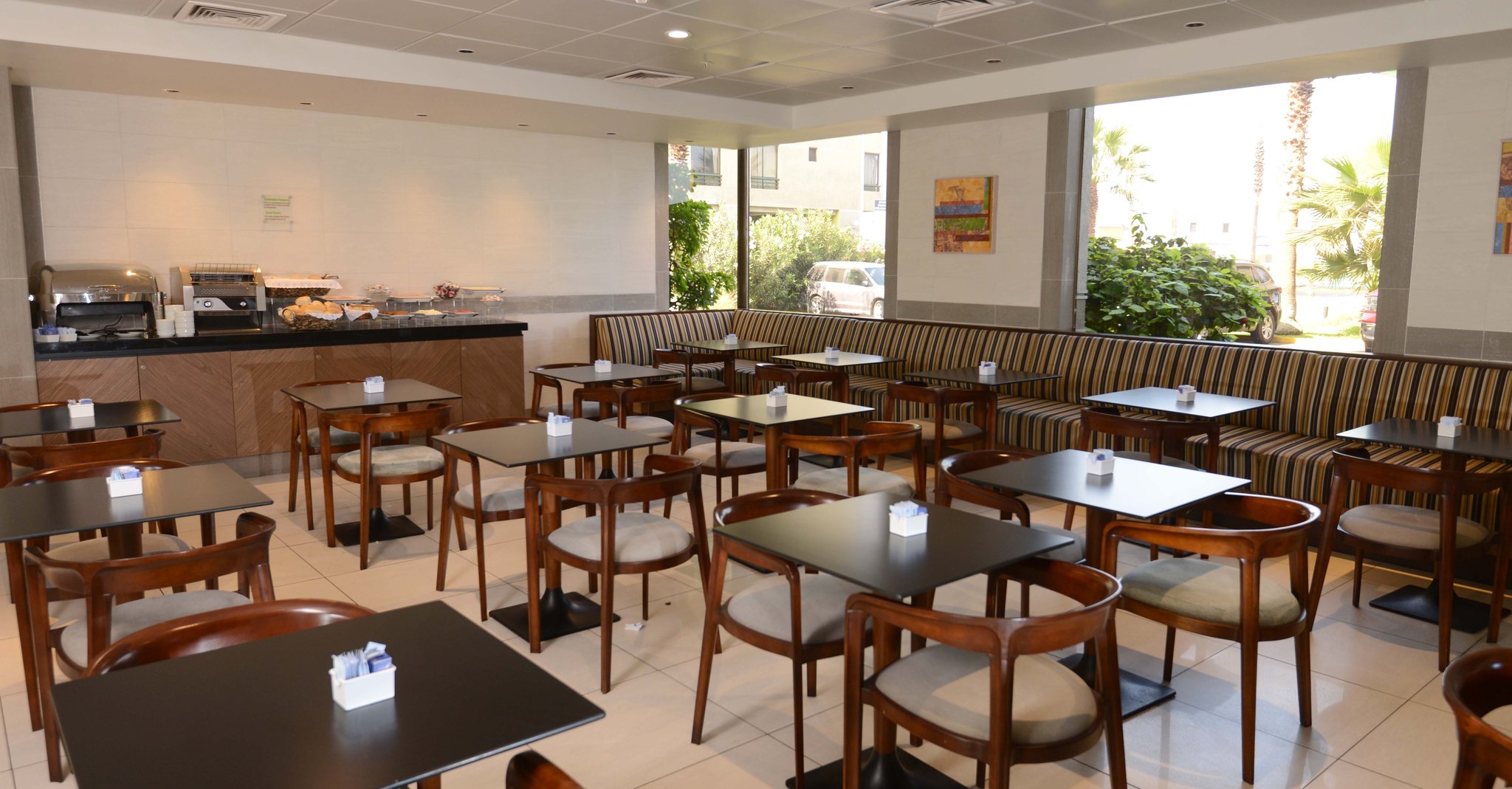 Holiday Inn Express Iquique